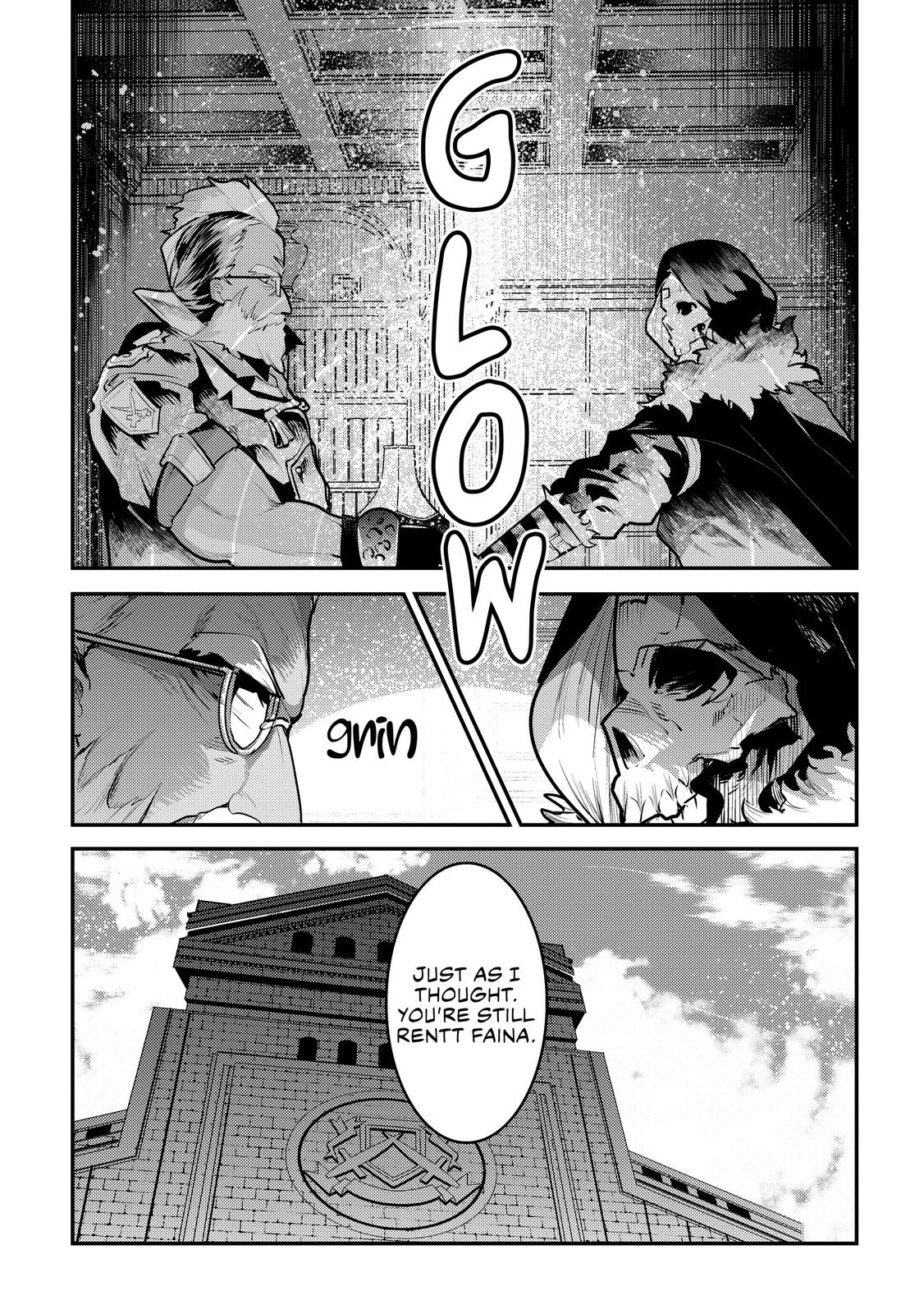 Read The Unwanted Undead Adventurer Manga Online