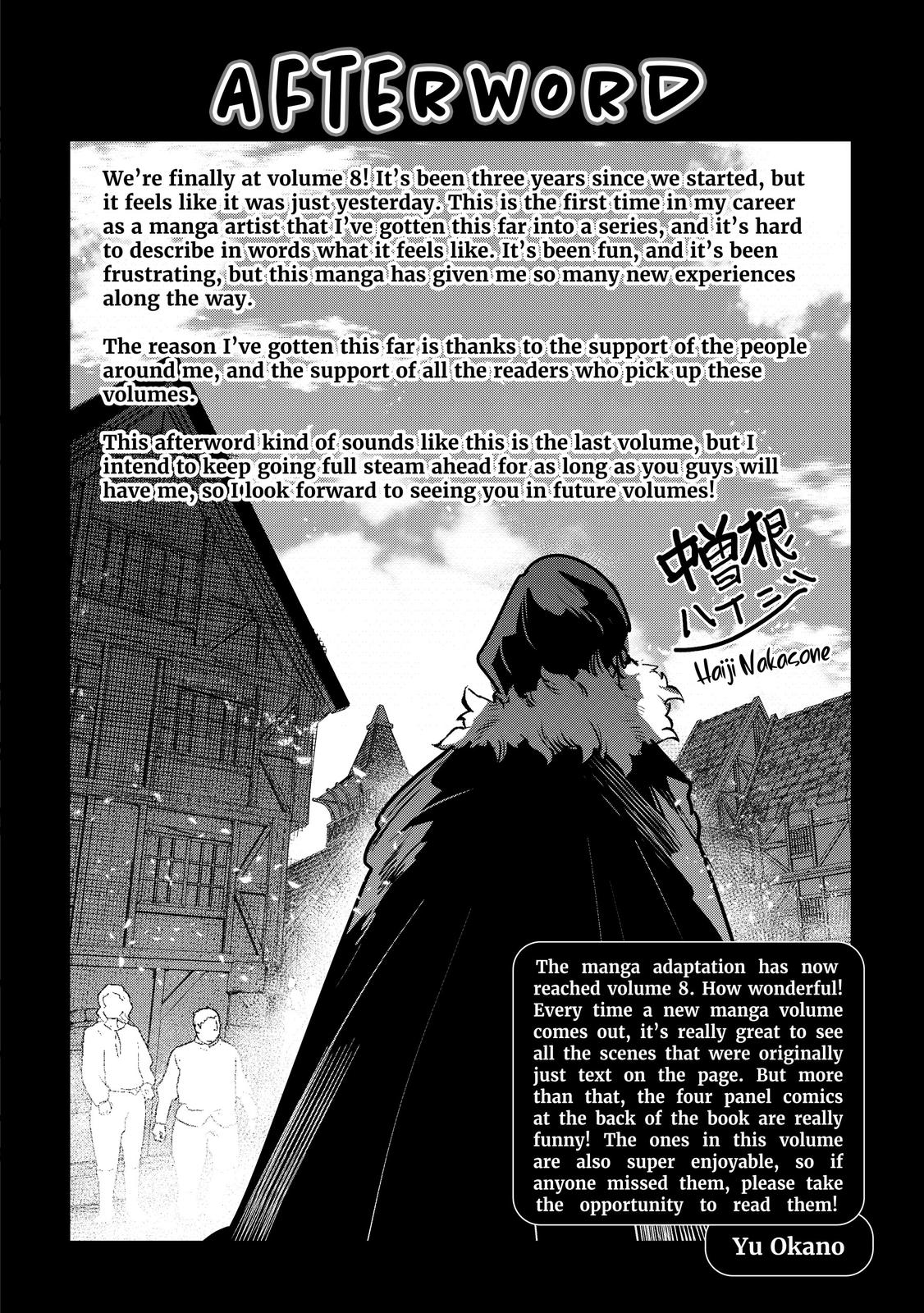 Read The Unwanted Undead Adventurer Manga Online
