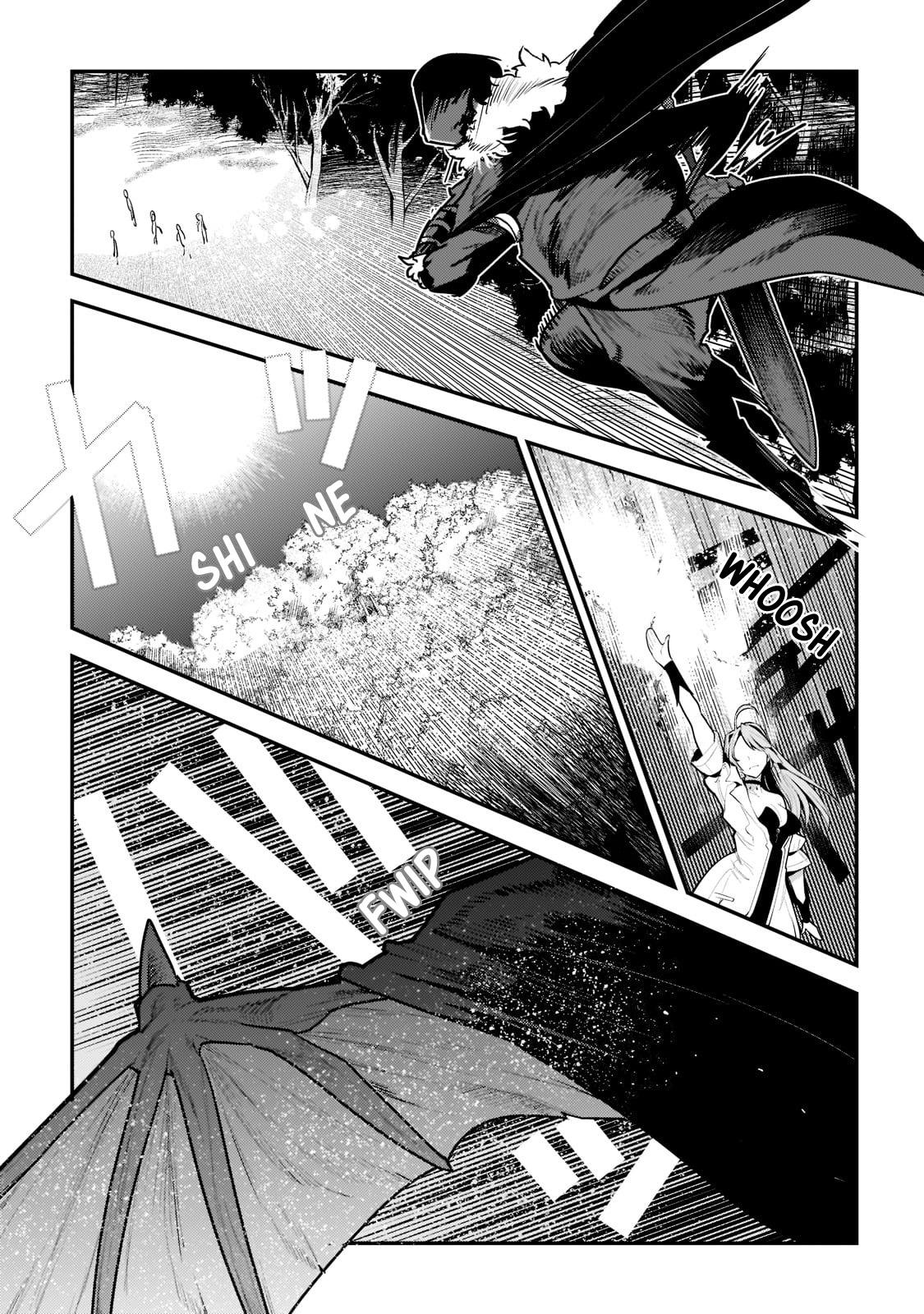Read The Unwanted Undead Adventurer Manga Online