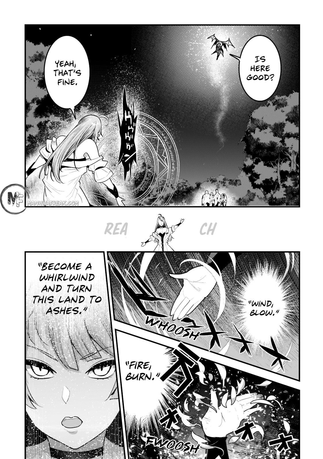 Read The Unwanted Undead Adventurer Manga Online