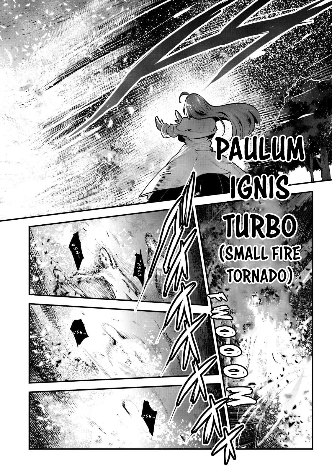 Read The Unwanted Undead Adventurer Manga Online