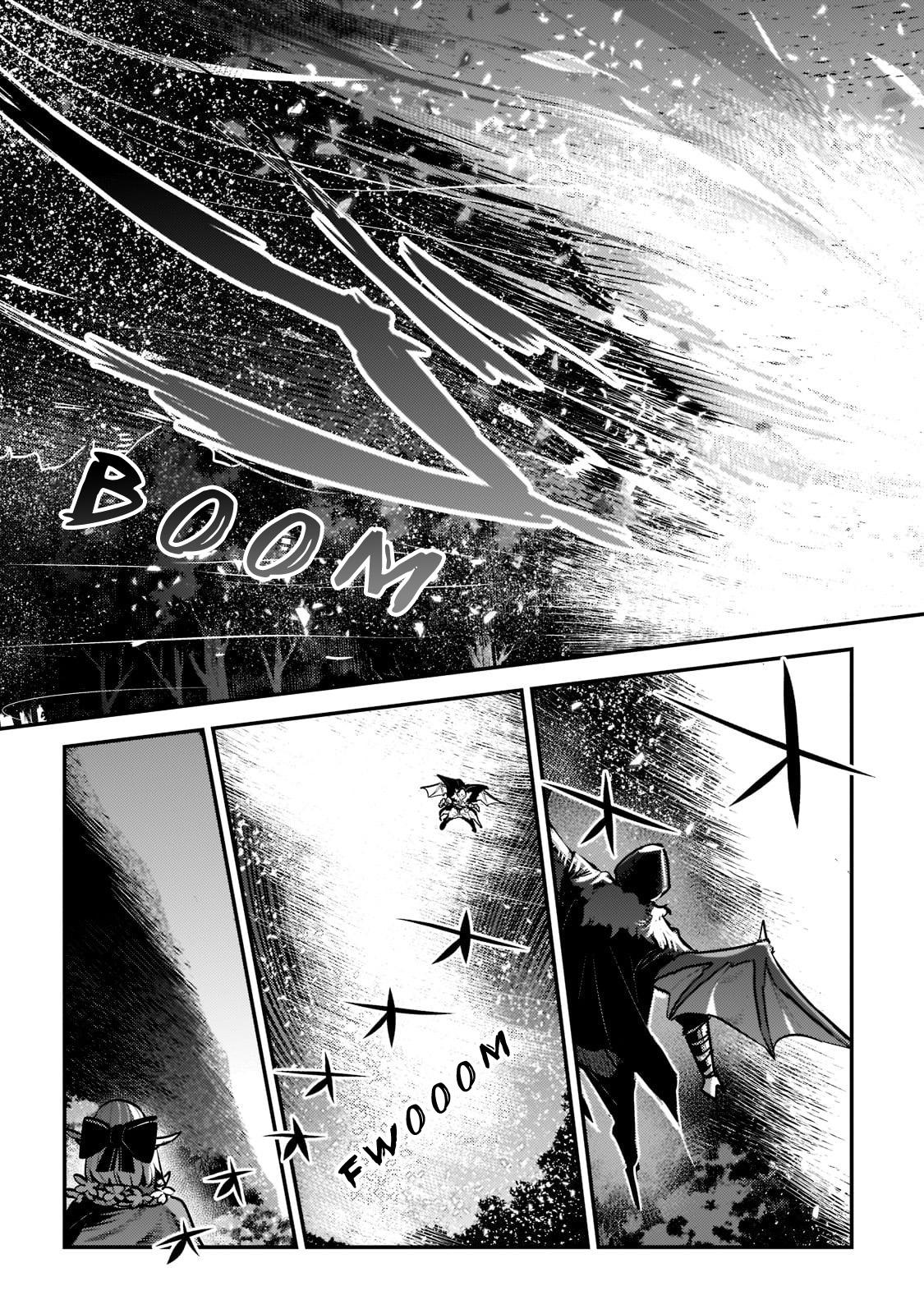 Read The Unwanted Undead Adventurer Manga Online