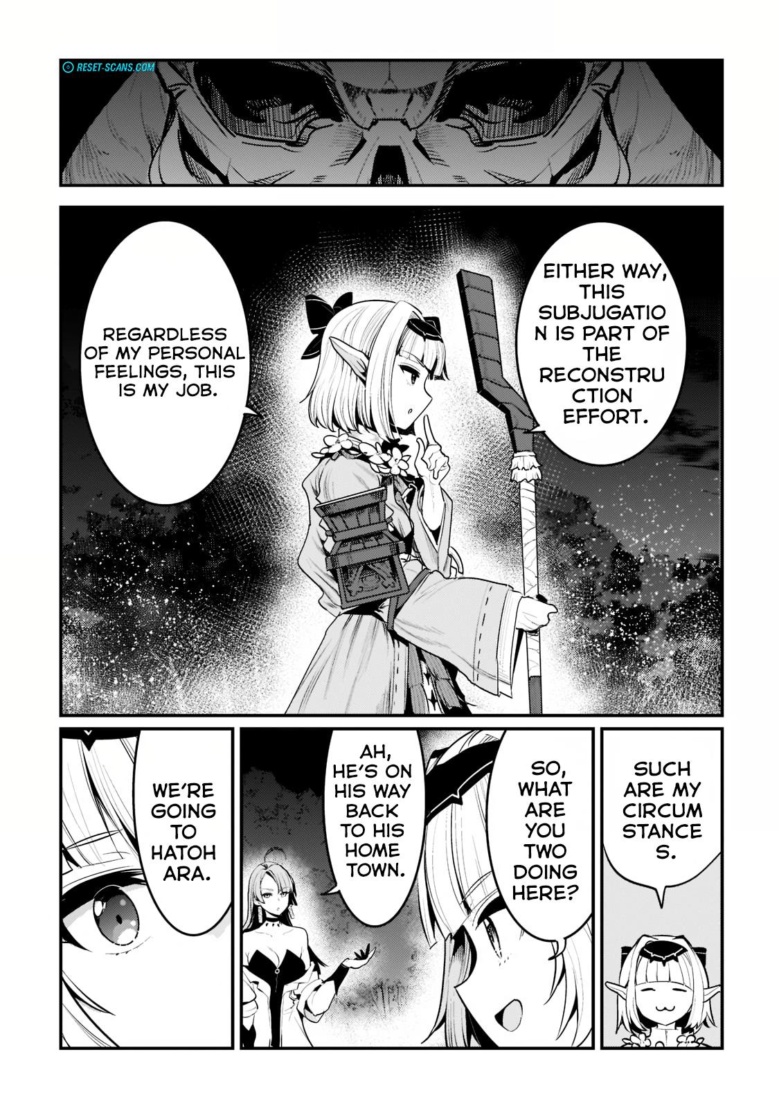 Read The Unwanted Undead Adventurer Manga Online