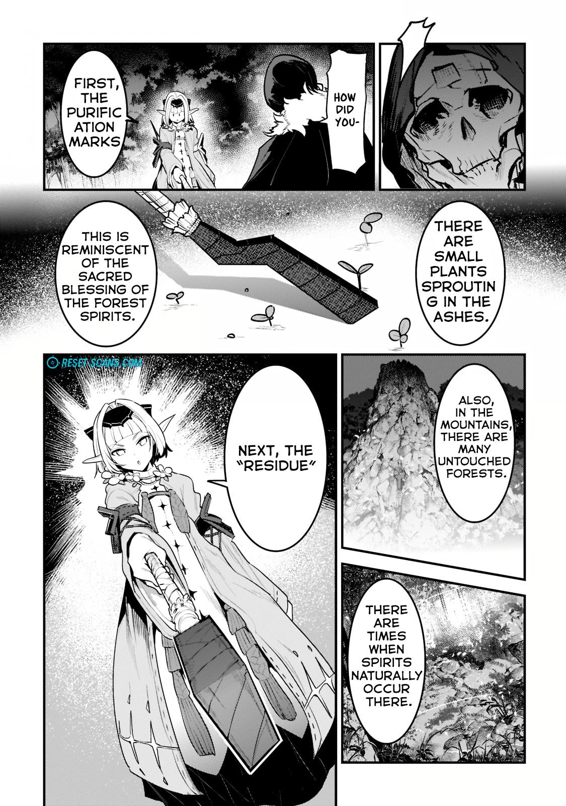 Read The Unwanted Undead Adventurer Manga Online