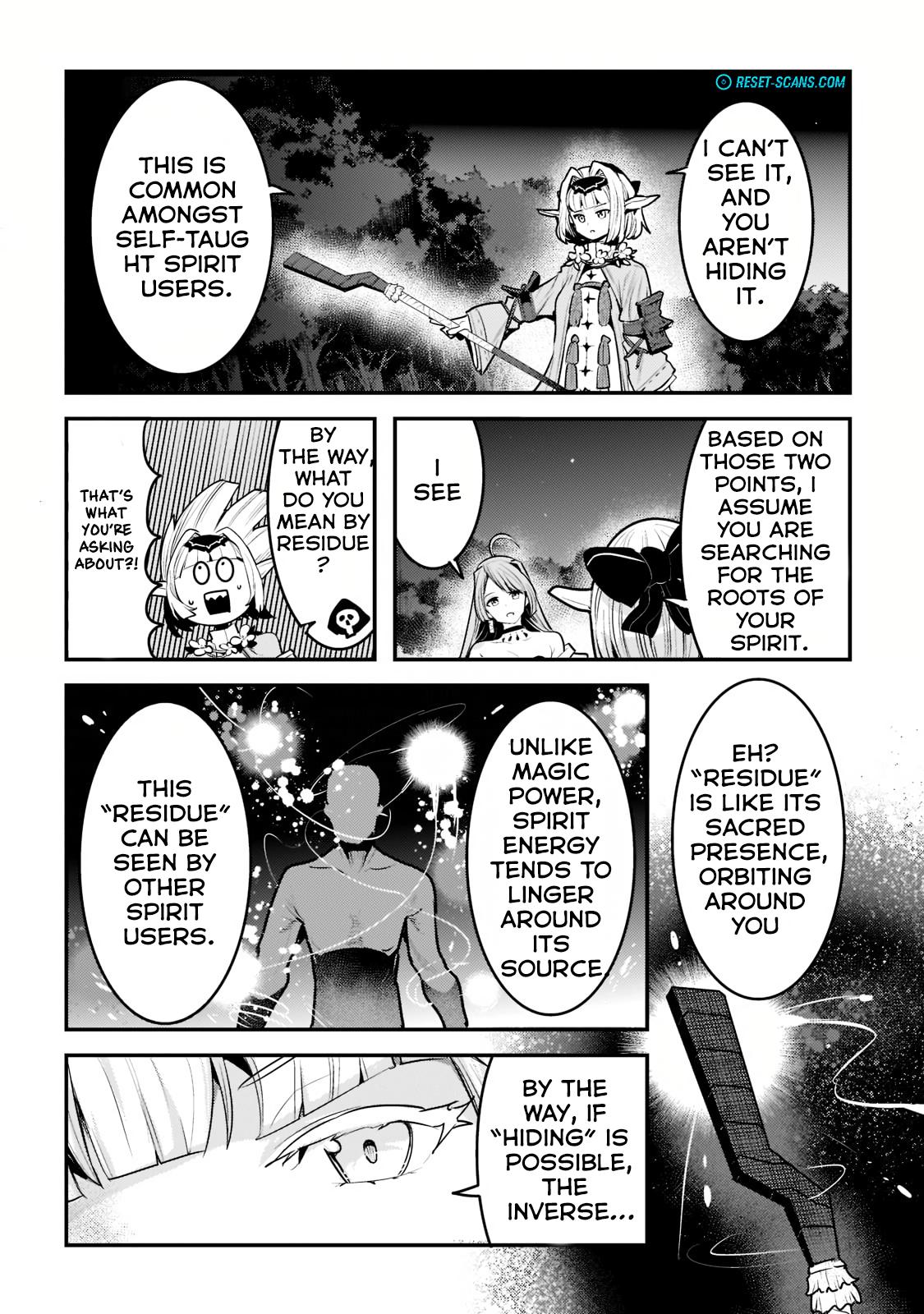Read The Unwanted Undead Adventurer Manga Online