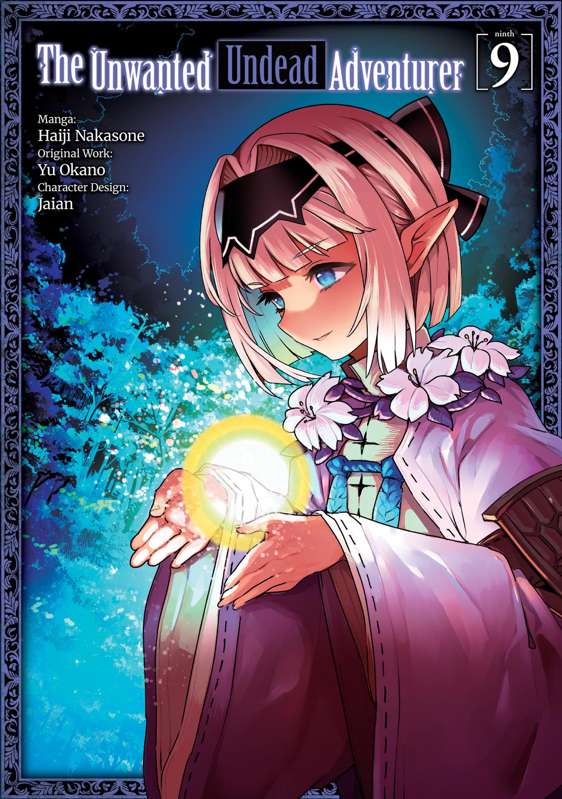 Read The Unwanted Undead Adventurer Manga Online