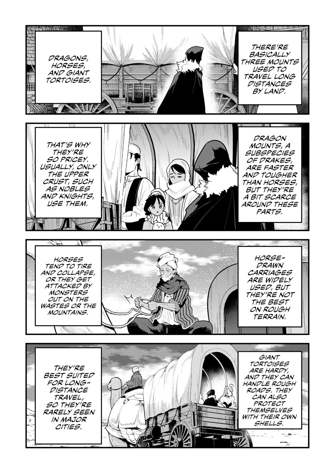 Read The Unwanted Undead Adventurer Manga Online