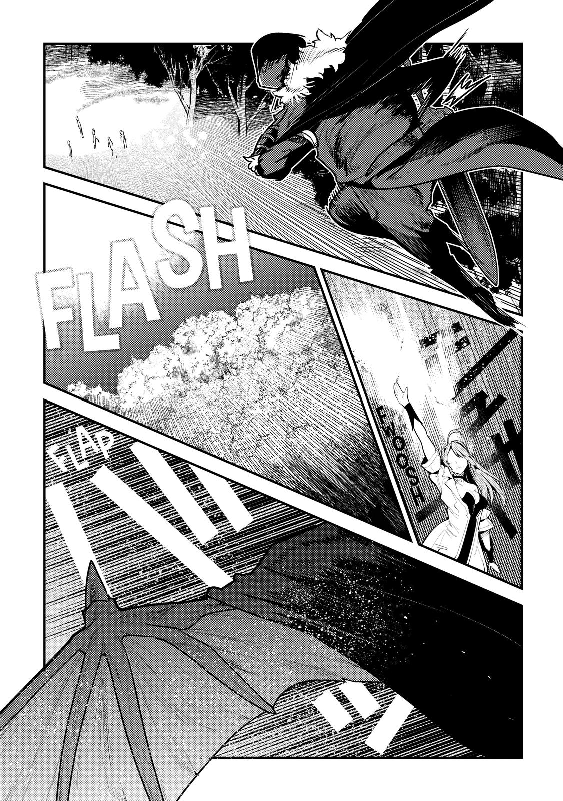 Read The Unwanted Undead Adventurer Manga Online