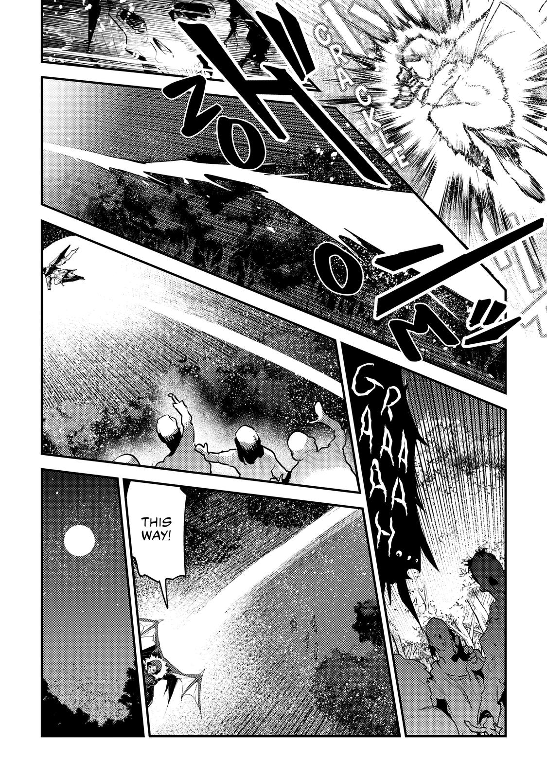 Read The Unwanted Undead Adventurer Manga Online