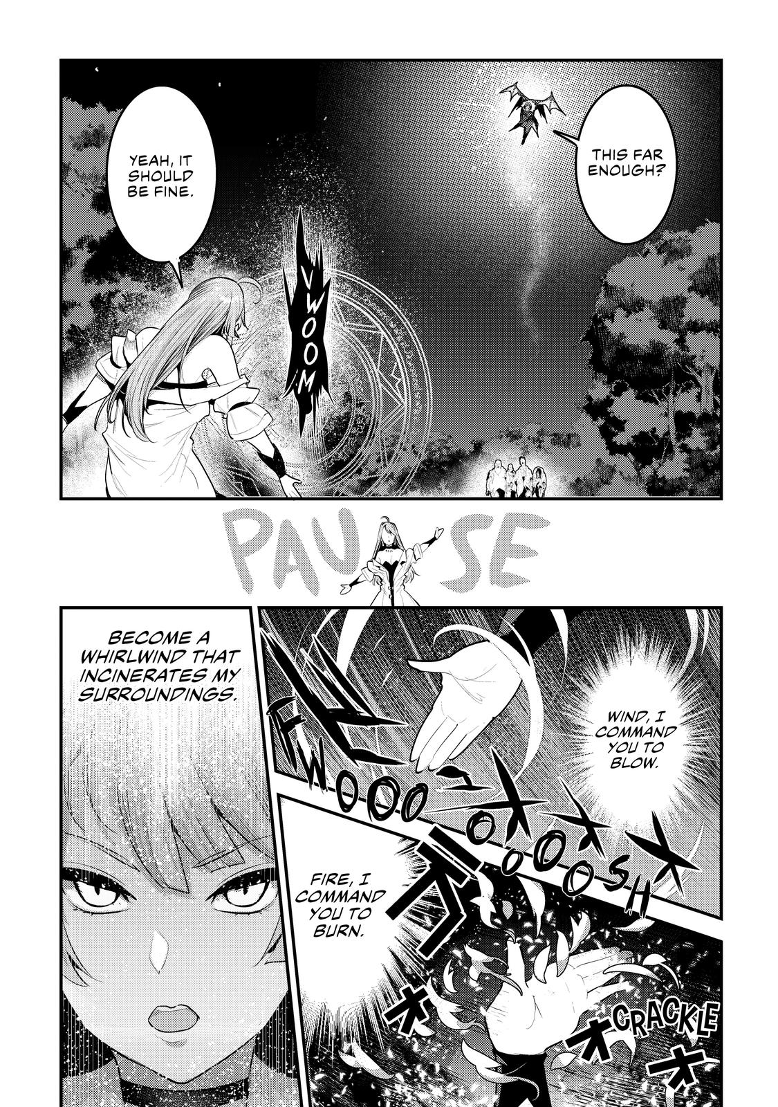 Read The Unwanted Undead Adventurer Manga Online