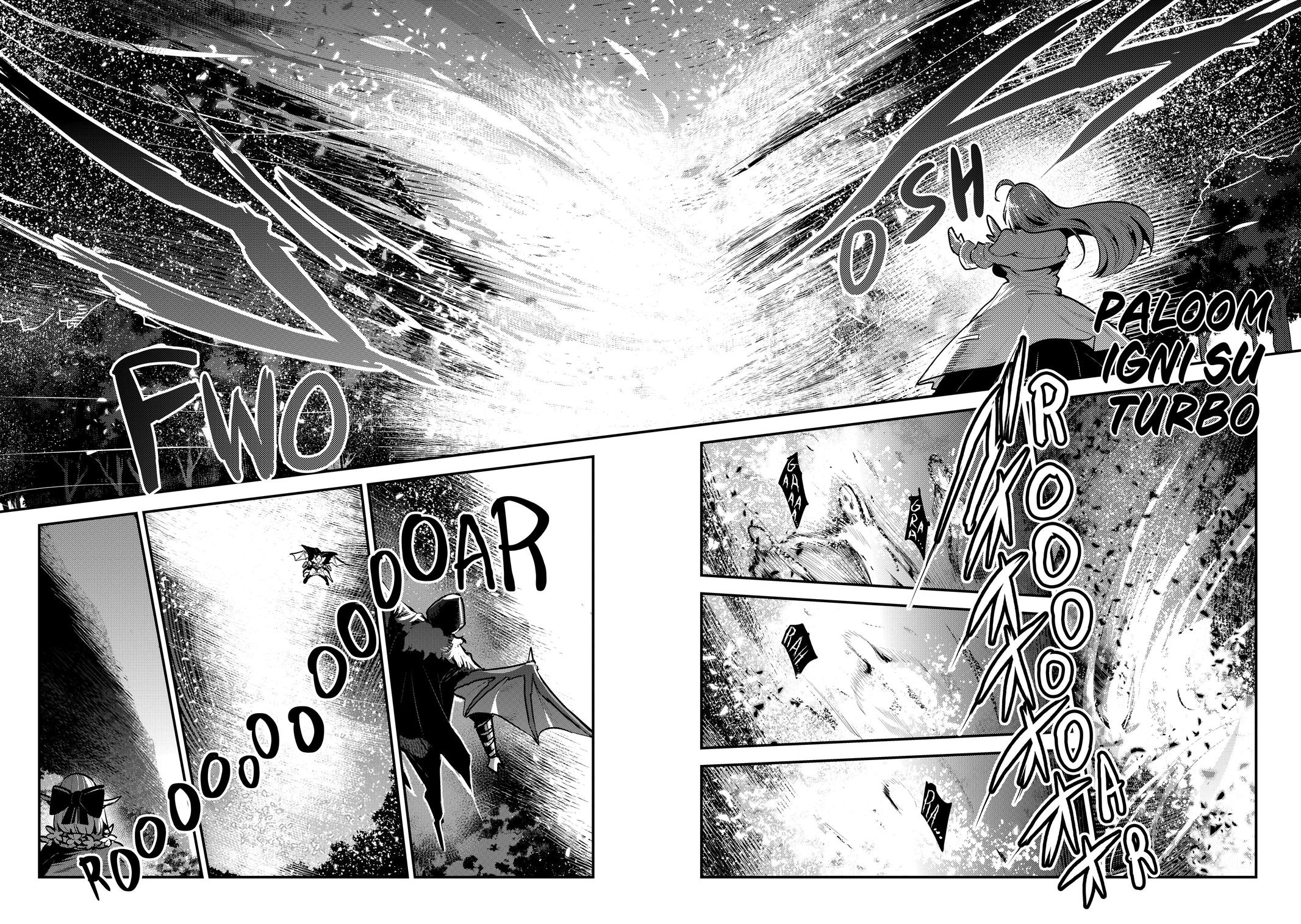 Read The Unwanted Undead Adventurer Manga Online