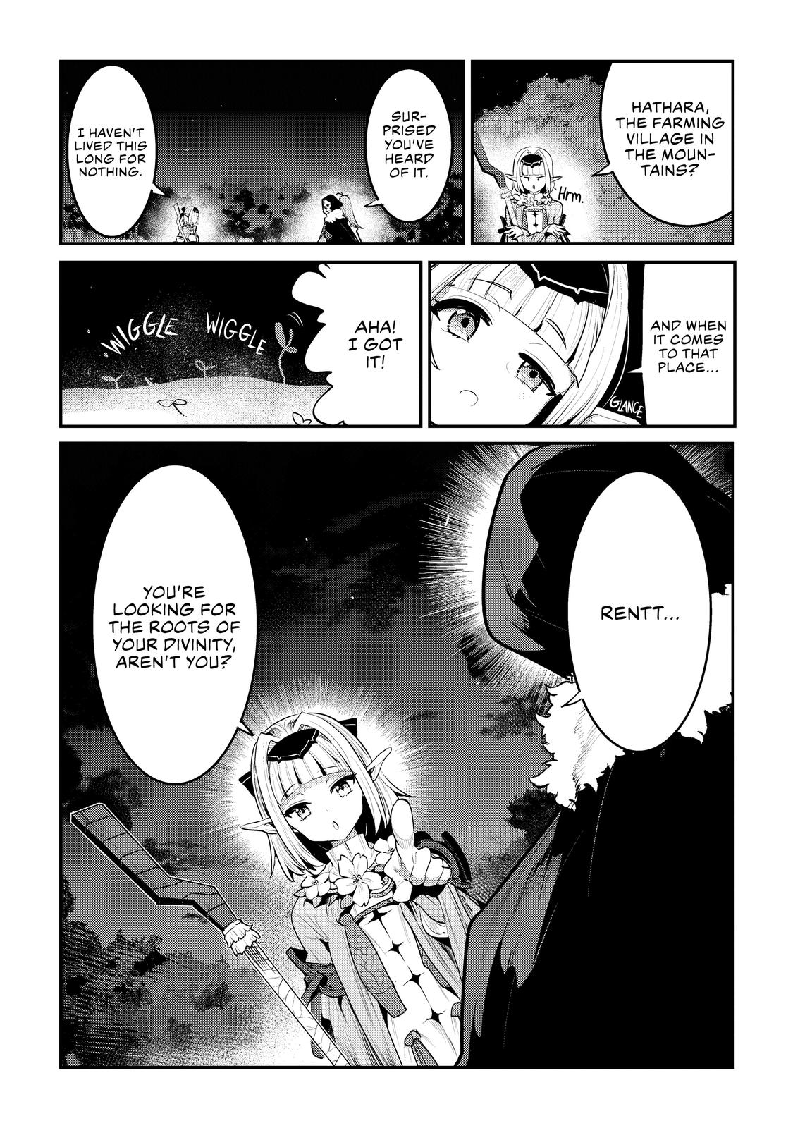 Read The Unwanted Undead Adventurer Manga Online