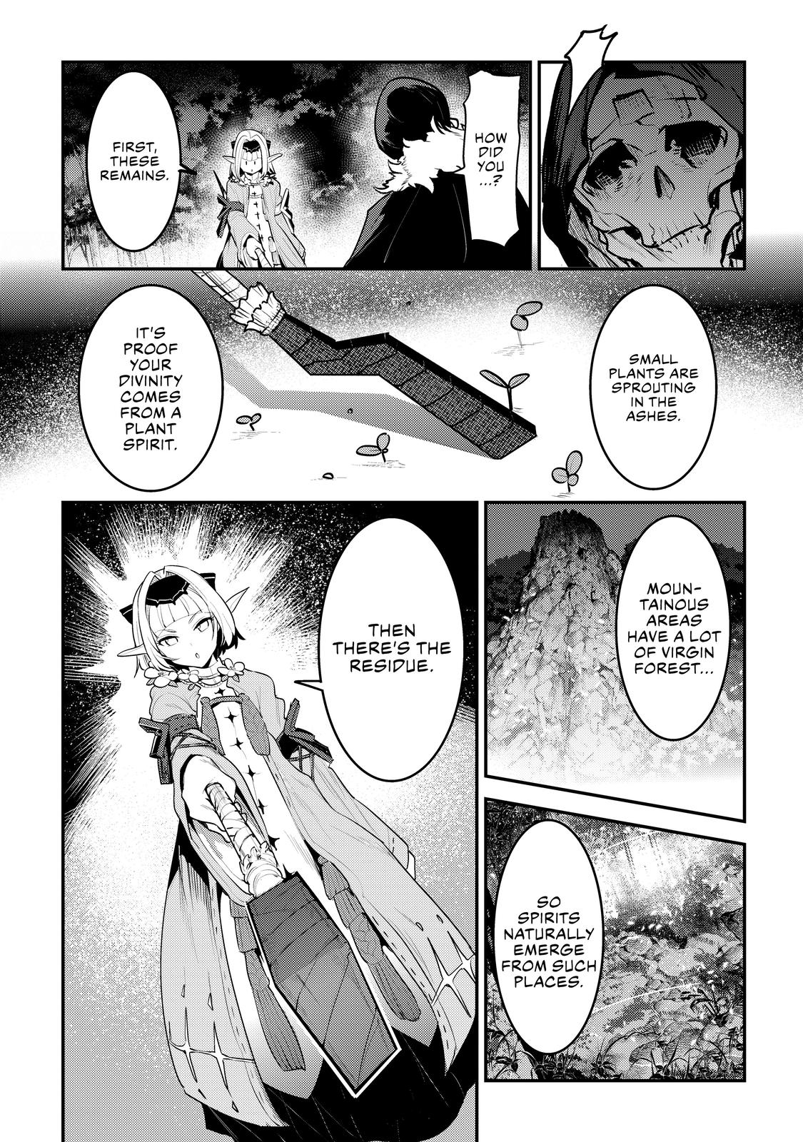Read The Unwanted Undead Adventurer Manga Online