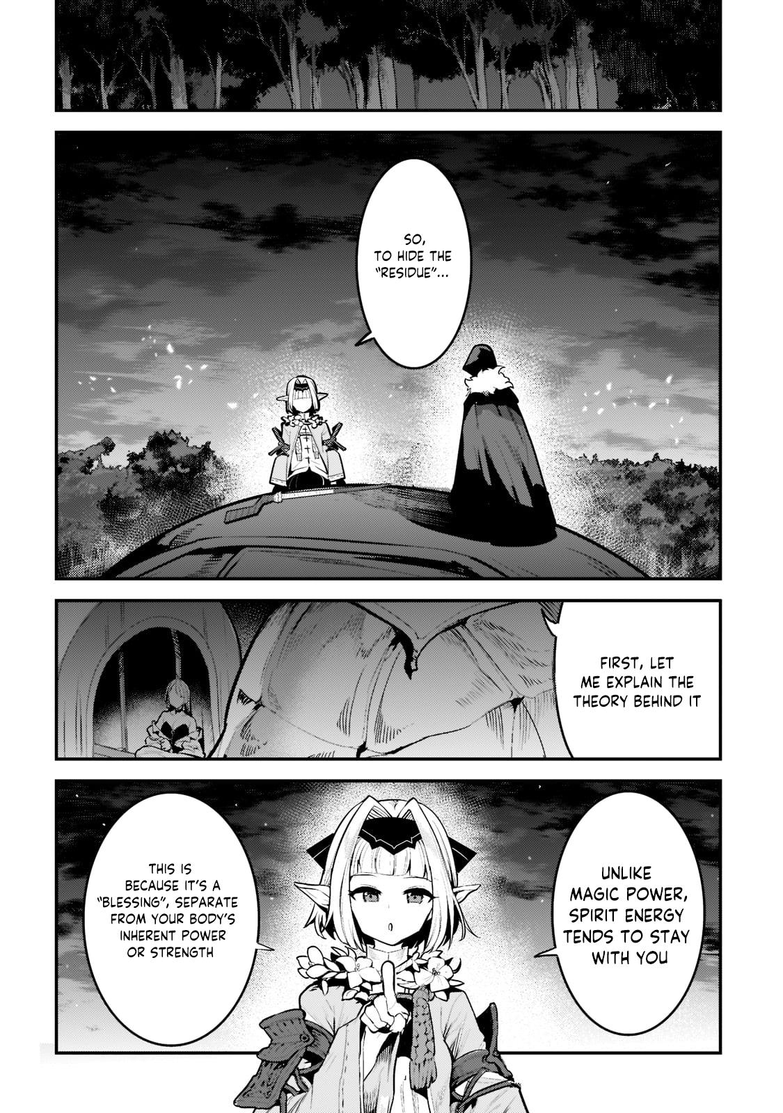 Read The Unwanted Undead Adventurer Manga Online