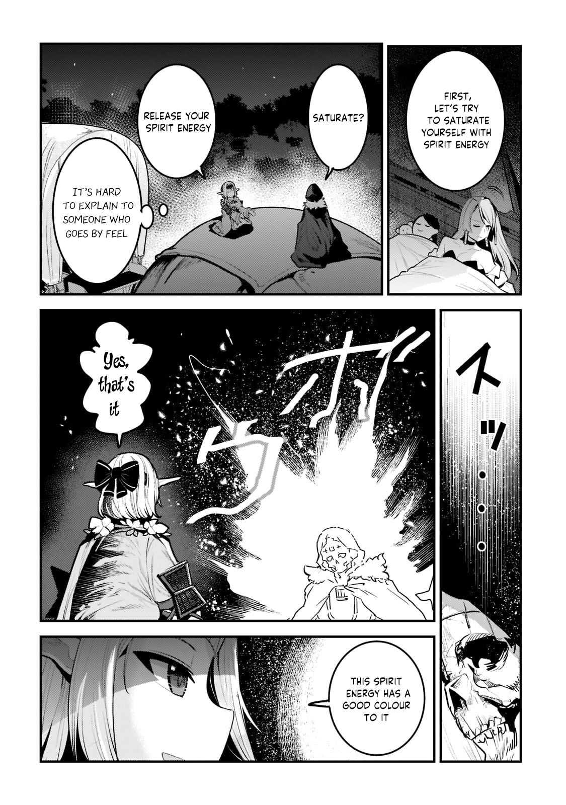 Read The Unwanted Undead Adventurer Manga Online