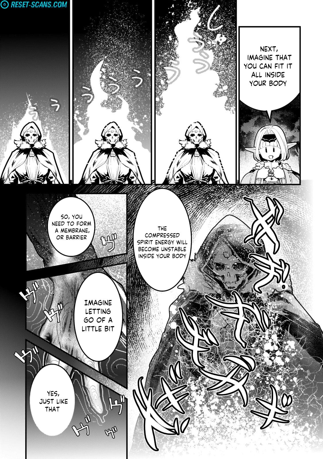 Read The Unwanted Undead Adventurer Manga Online