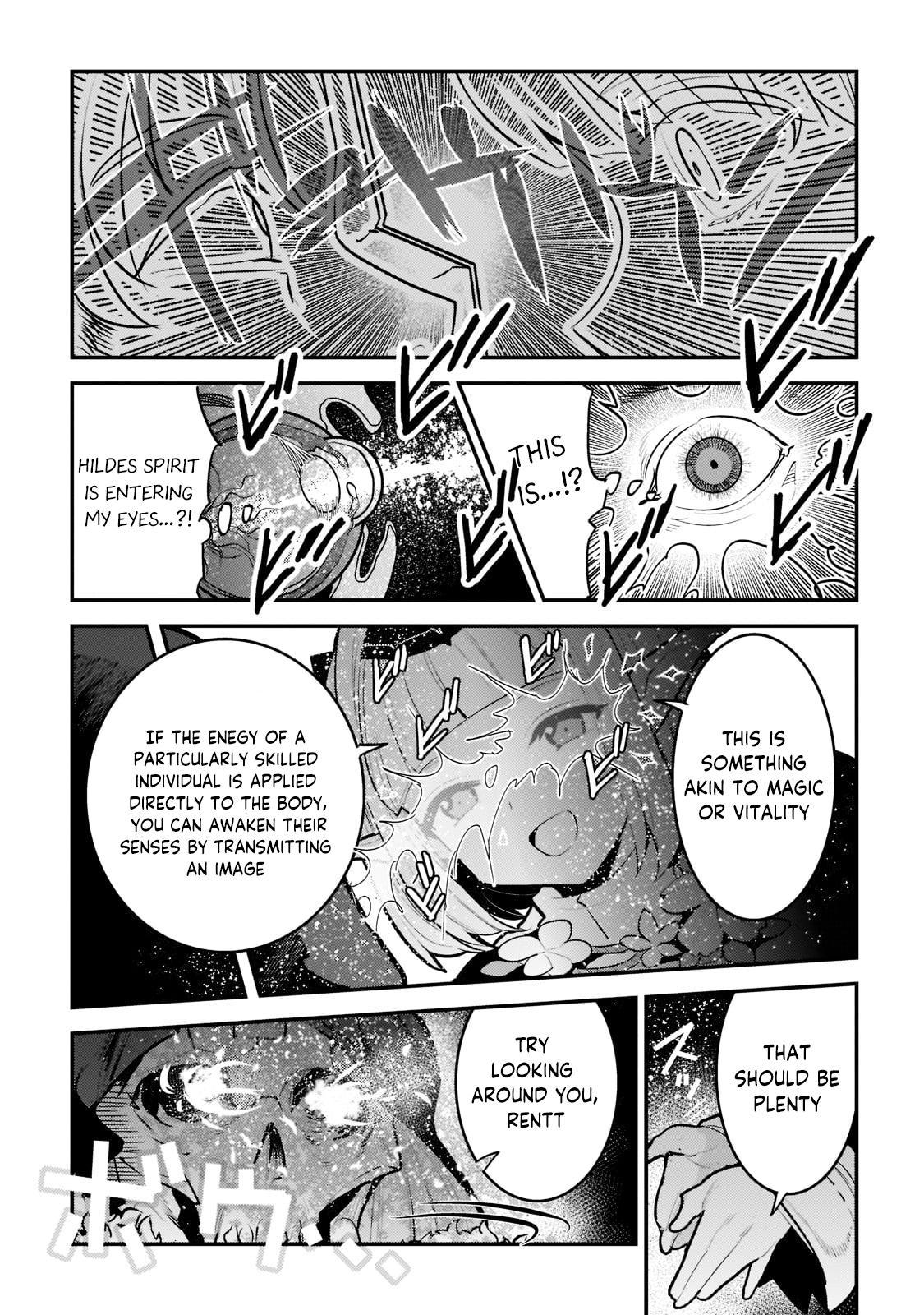 Read The Unwanted Undead Adventurer Manga Online