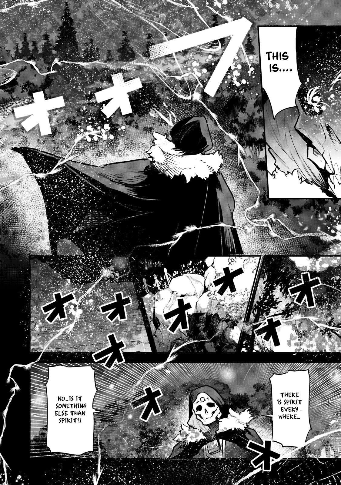 Read The Unwanted Undead Adventurer Manga Online
