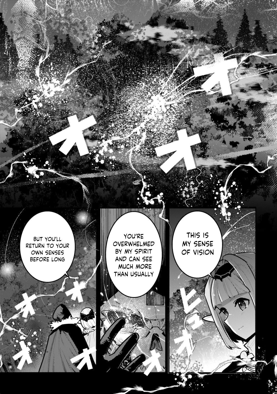 Read The Unwanted Undead Adventurer Manga Online