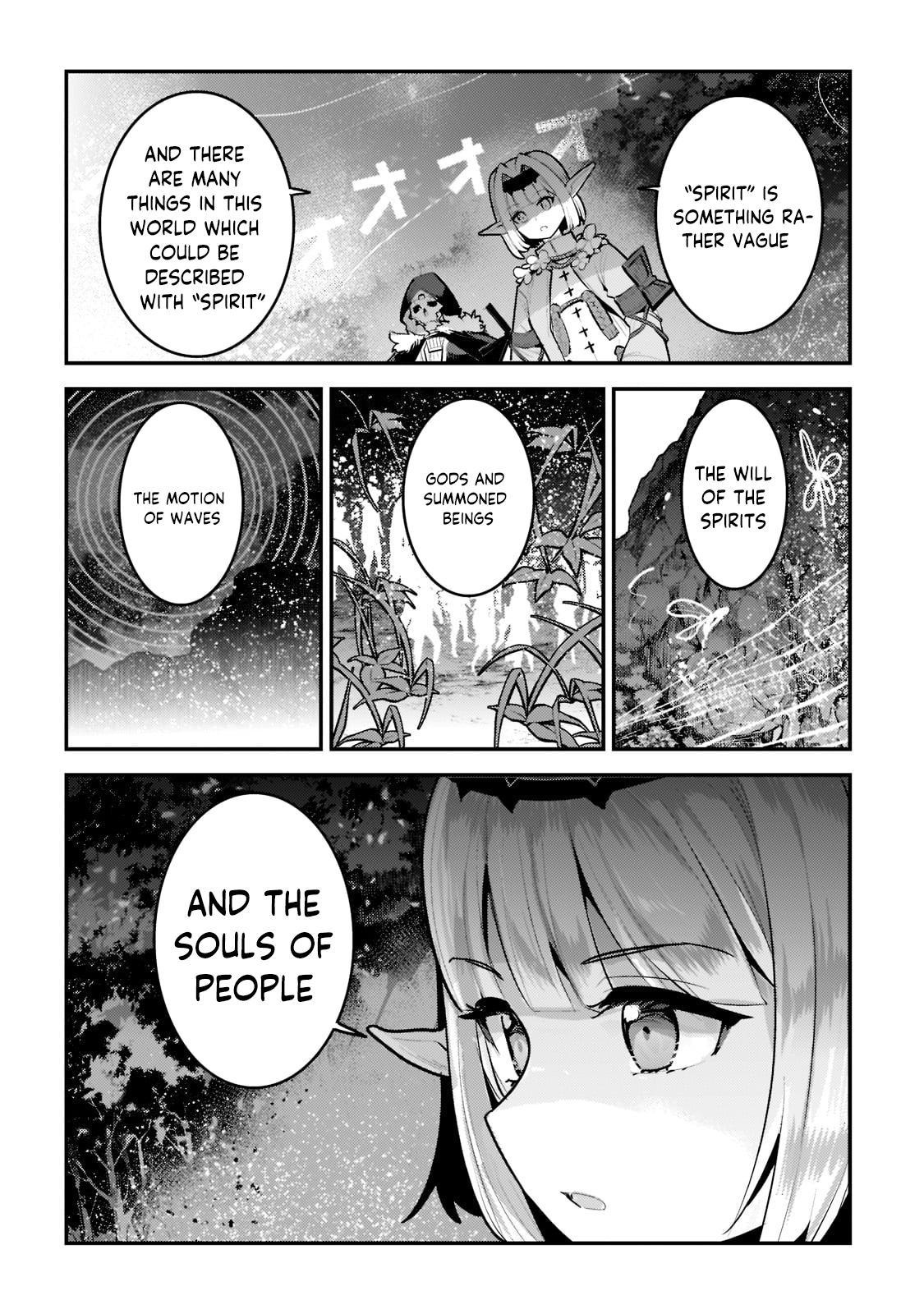 Read The Unwanted Undead Adventurer Manga Online