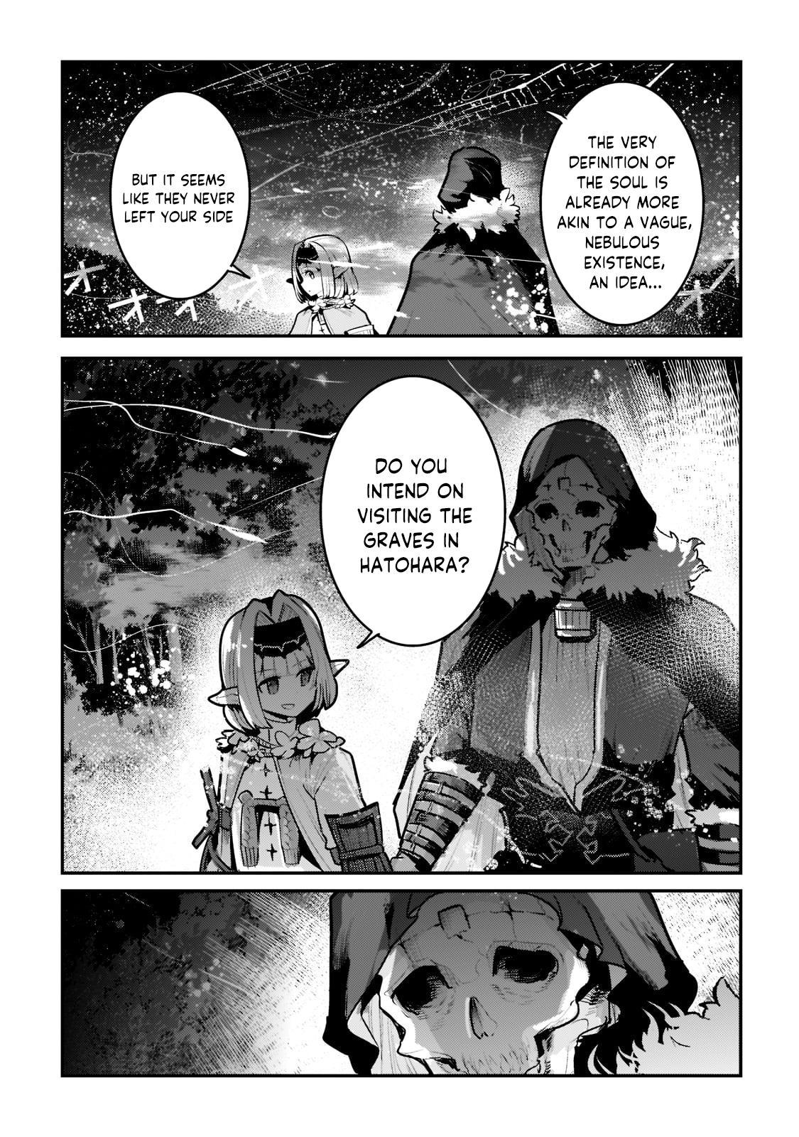 Read The Unwanted Undead Adventurer Manga Online