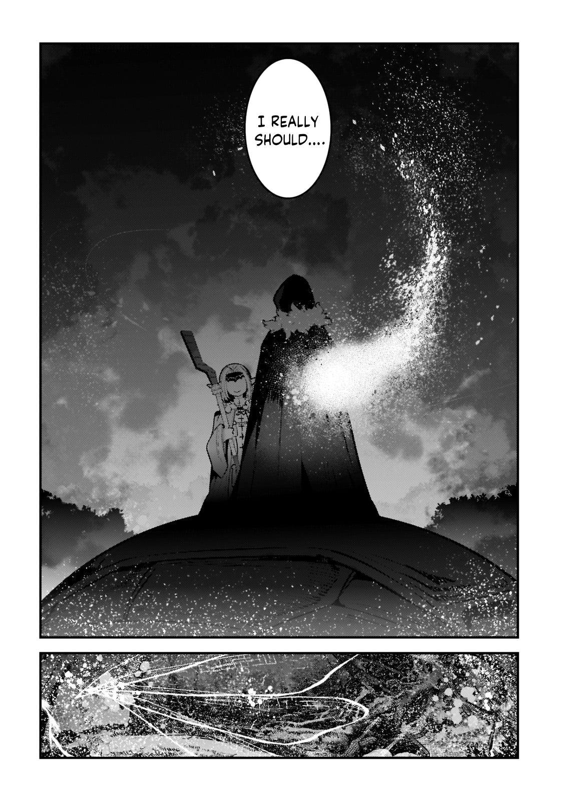 Read The Unwanted Undead Adventurer Manga Online