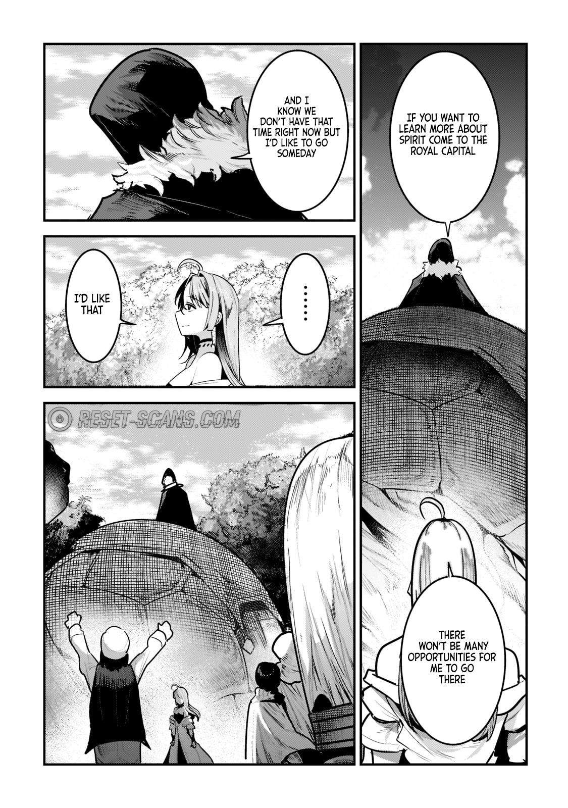 Read The Unwanted Undead Adventurer Manga Online