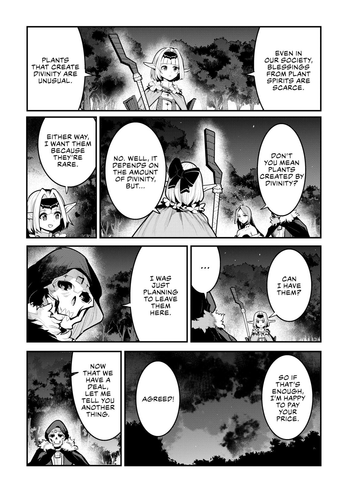 Read The Unwanted Undead Adventurer Manga Online