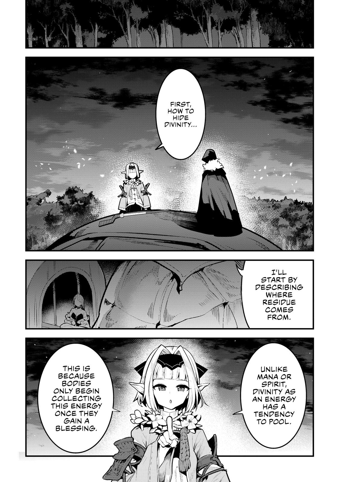Read The Unwanted Undead Adventurer Manga Online