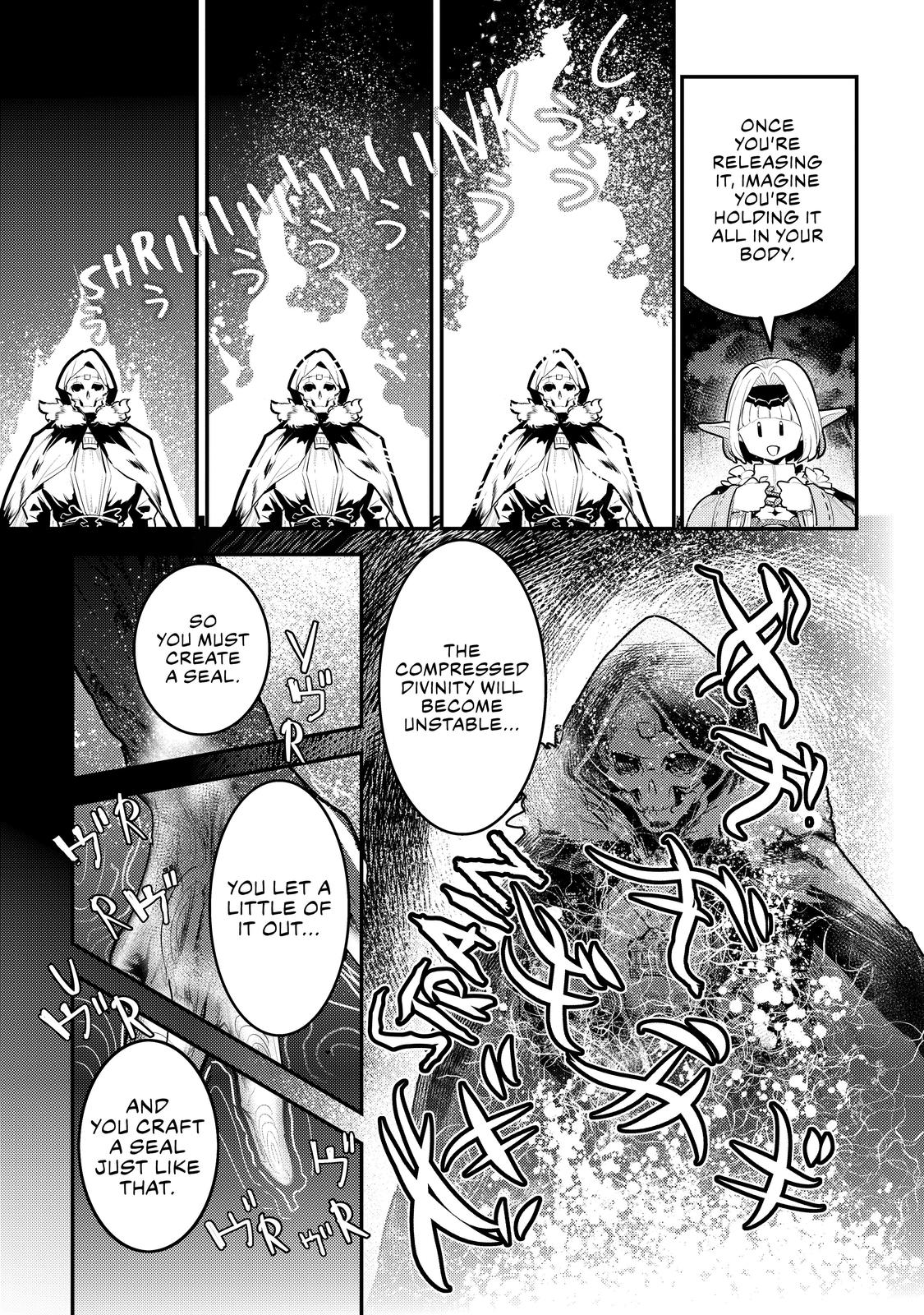 Read The Unwanted Undead Adventurer Manga Online