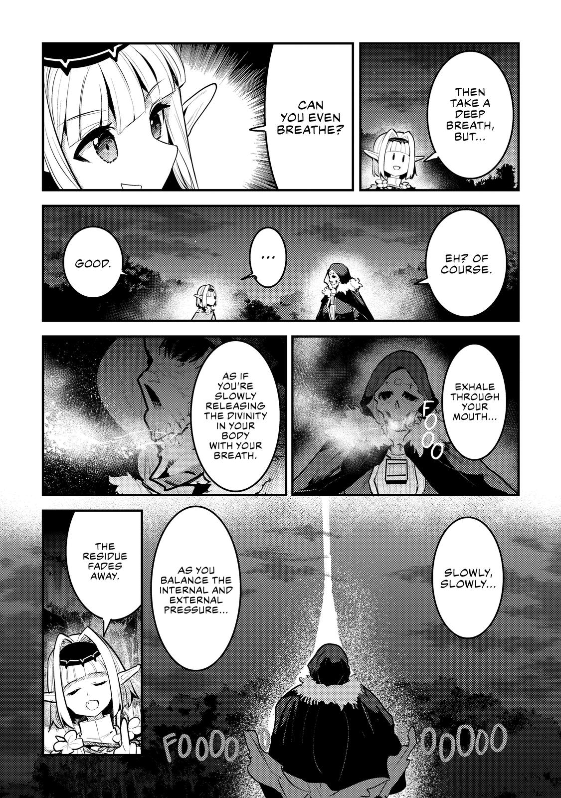 Read The Unwanted Undead Adventurer Manga Online