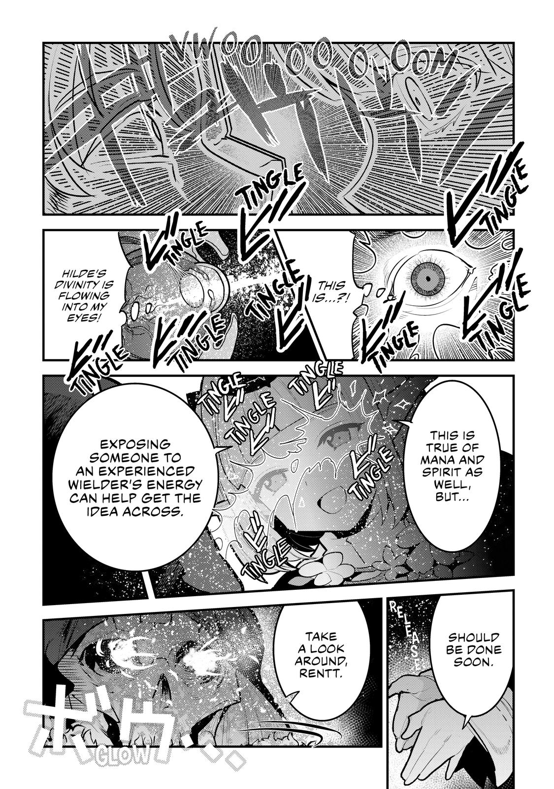 Read The Unwanted Undead Adventurer Manga Online