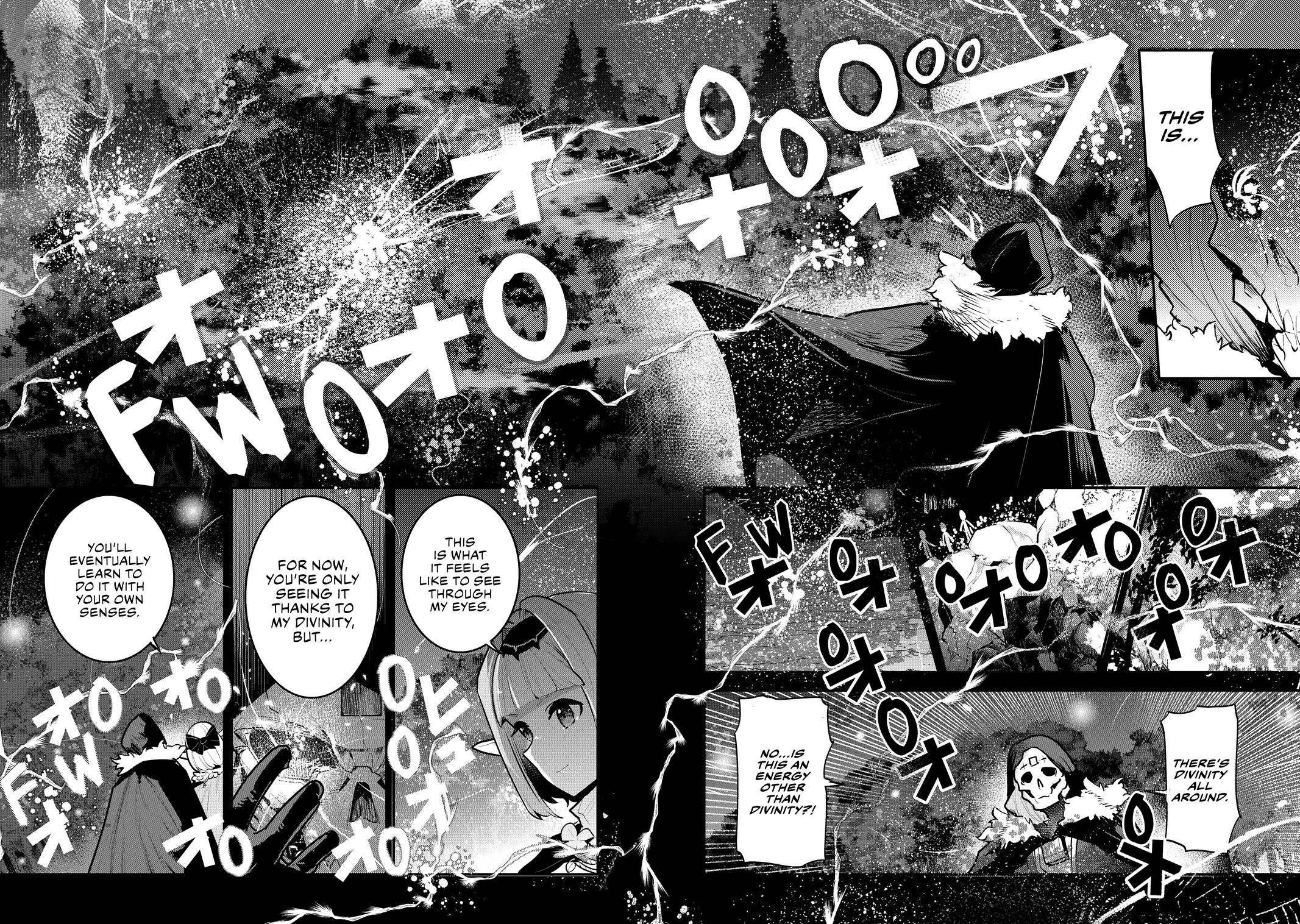 Read The Unwanted Undead Adventurer Manga Online