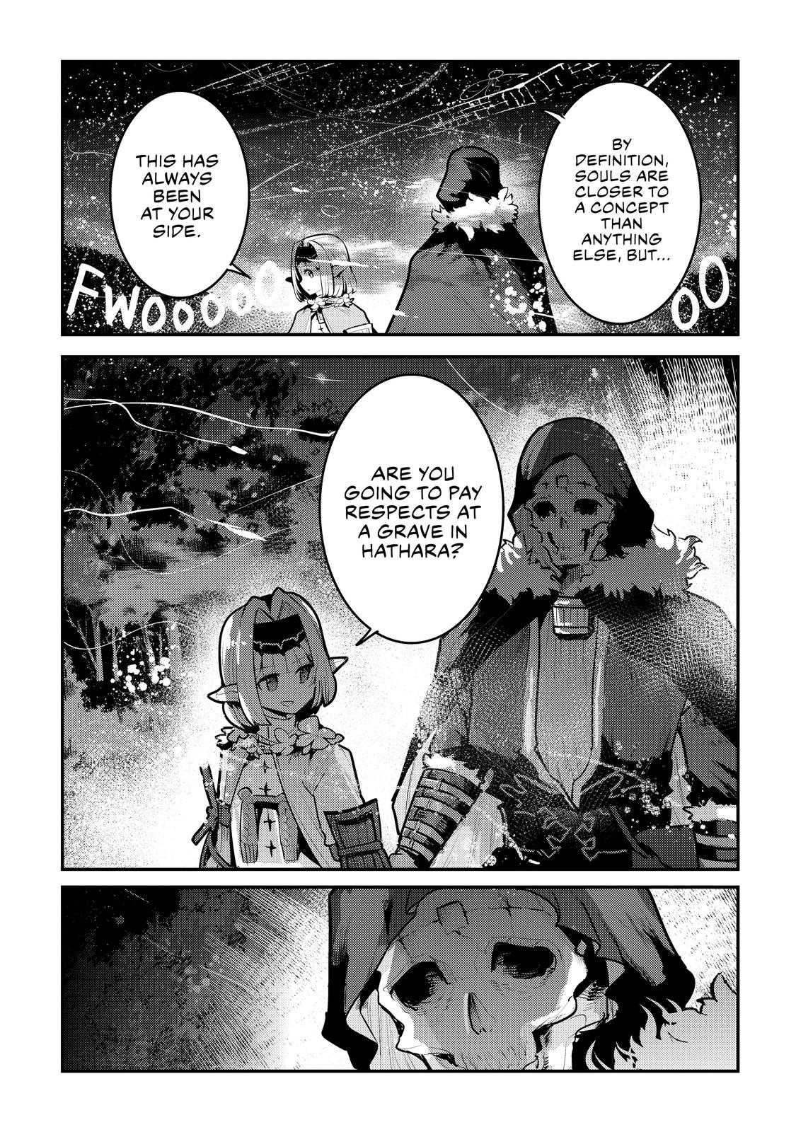 Read The Unwanted Undead Adventurer Manga Online