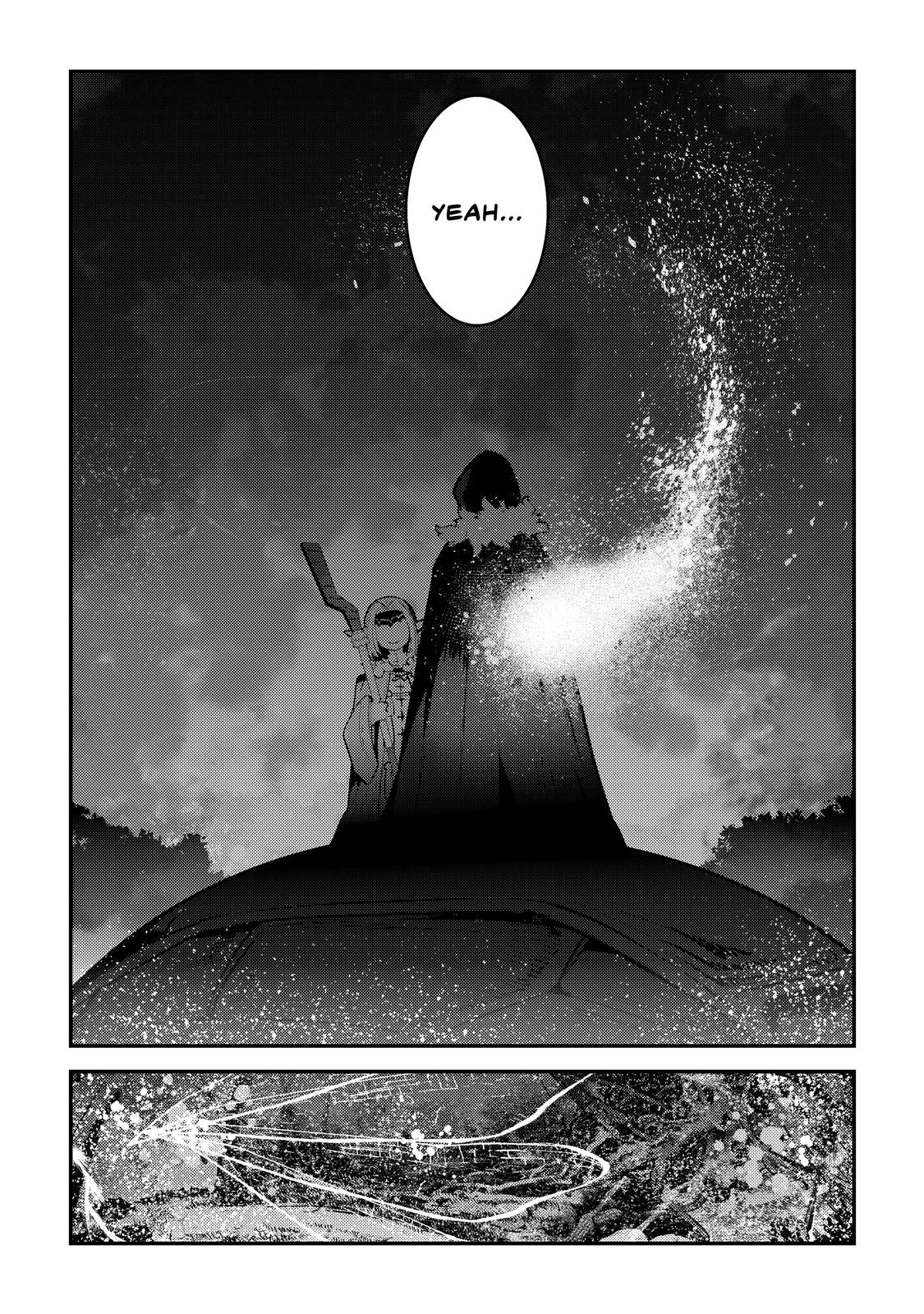 Read The Unwanted Undead Adventurer Manga Online