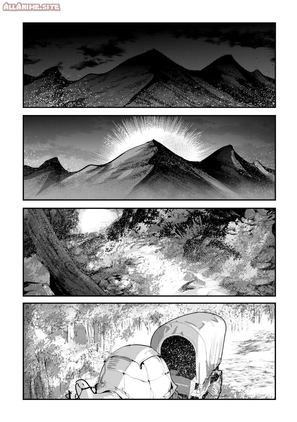 Read The Unwanted Undead Adventurer Manga Online