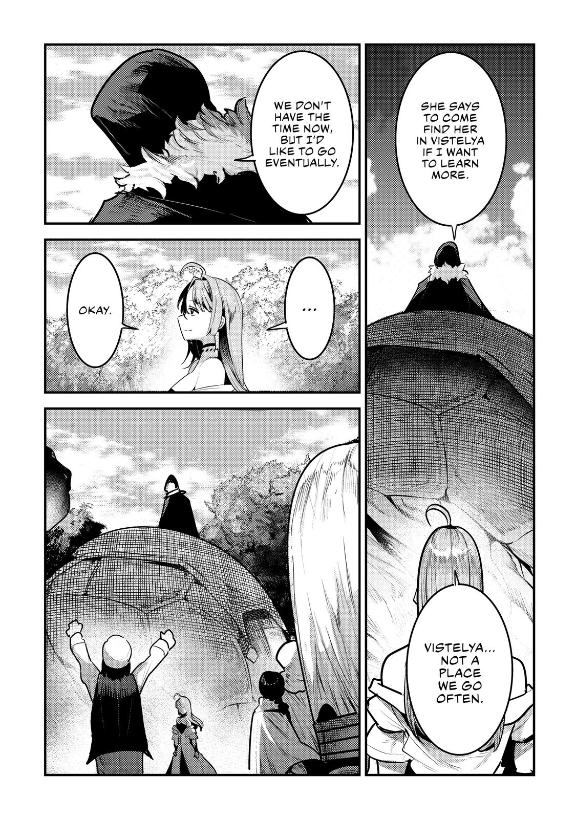 Read The Unwanted Undead Adventurer Manga Online