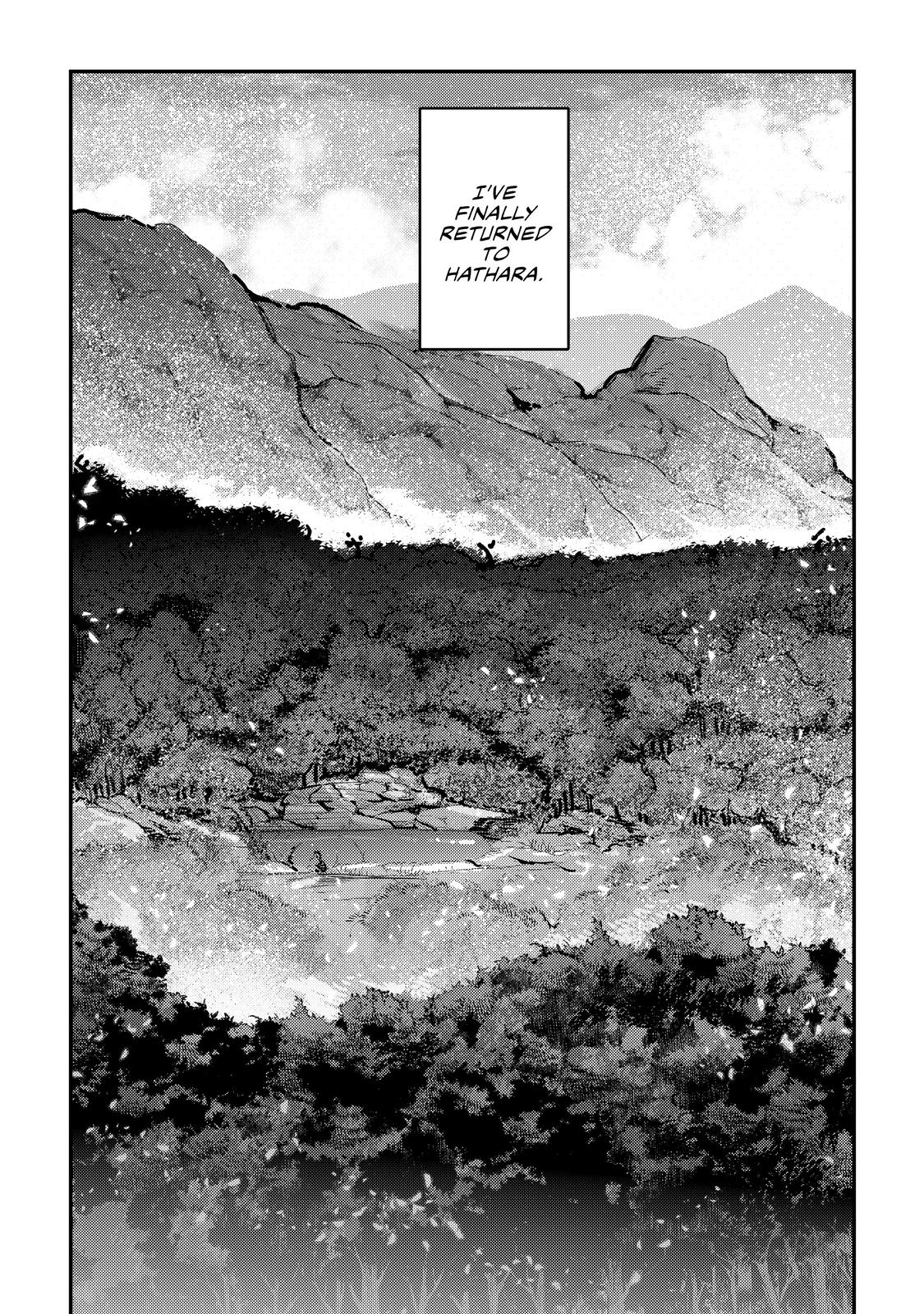 Read The Unwanted Undead Adventurer Manga Online