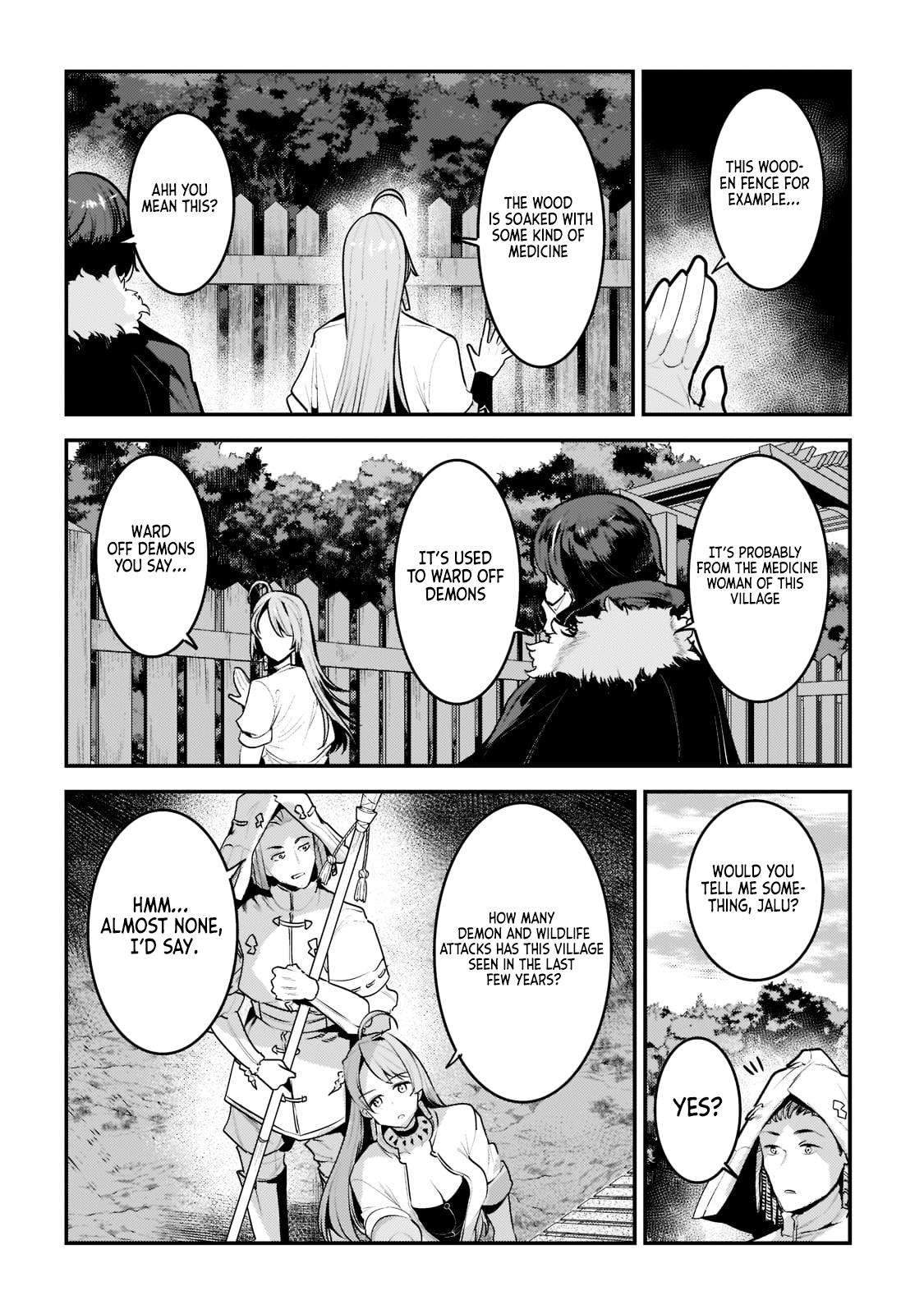 Read The Unwanted Undead Adventurer Manga Online