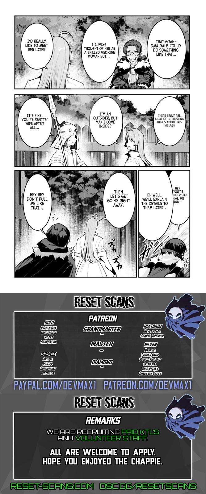 Read The Unwanted Undead Adventurer Manga Online