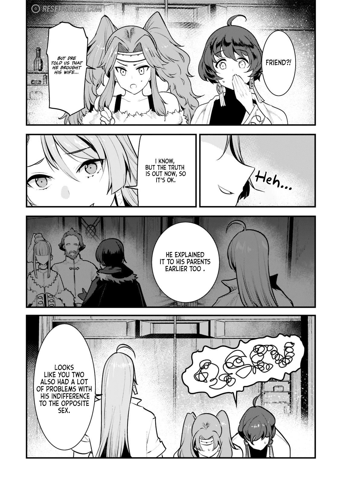 Read The Unwanted Undead Adventurer Manga Online