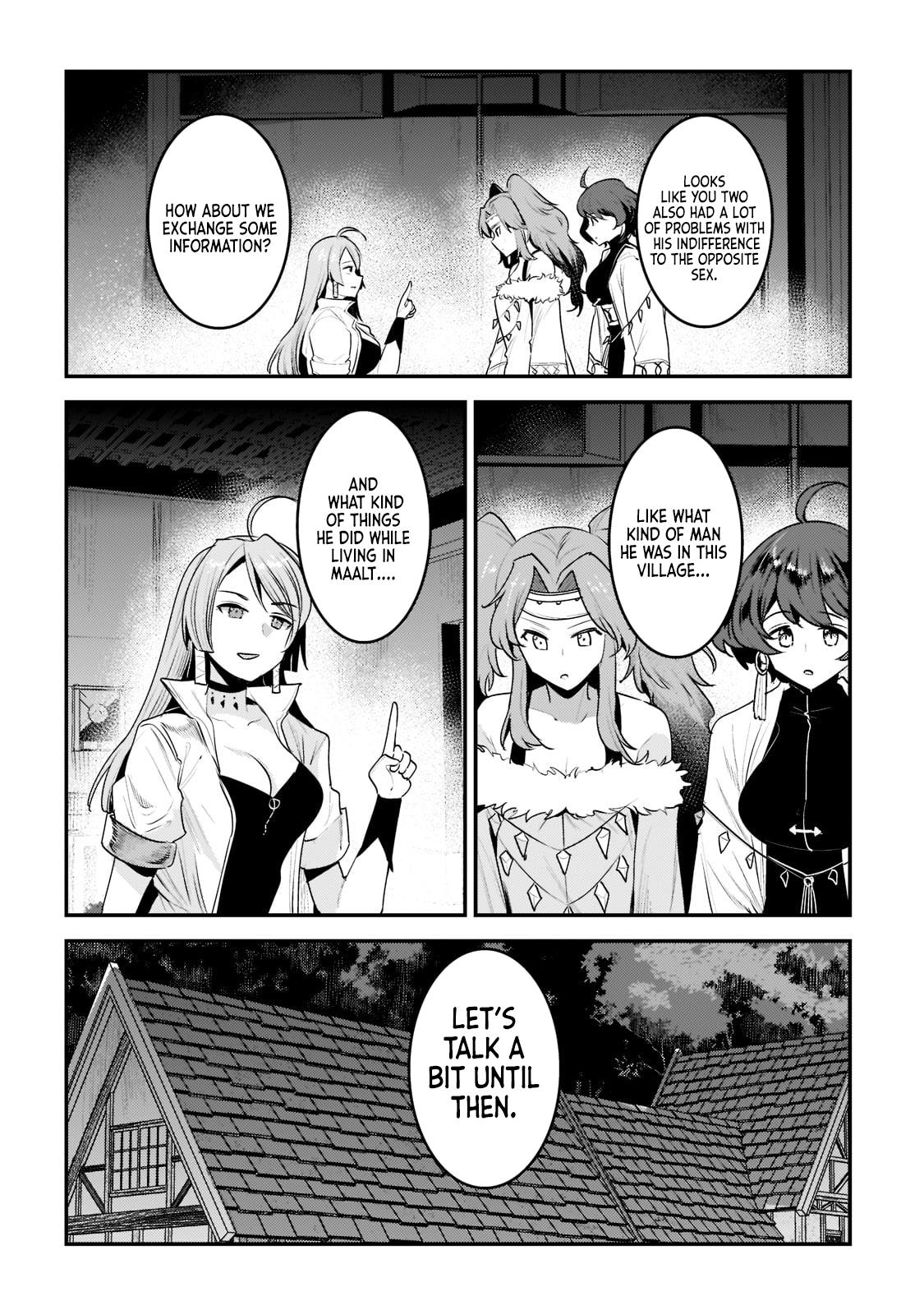 Read The Unwanted Undead Adventurer Manga Online