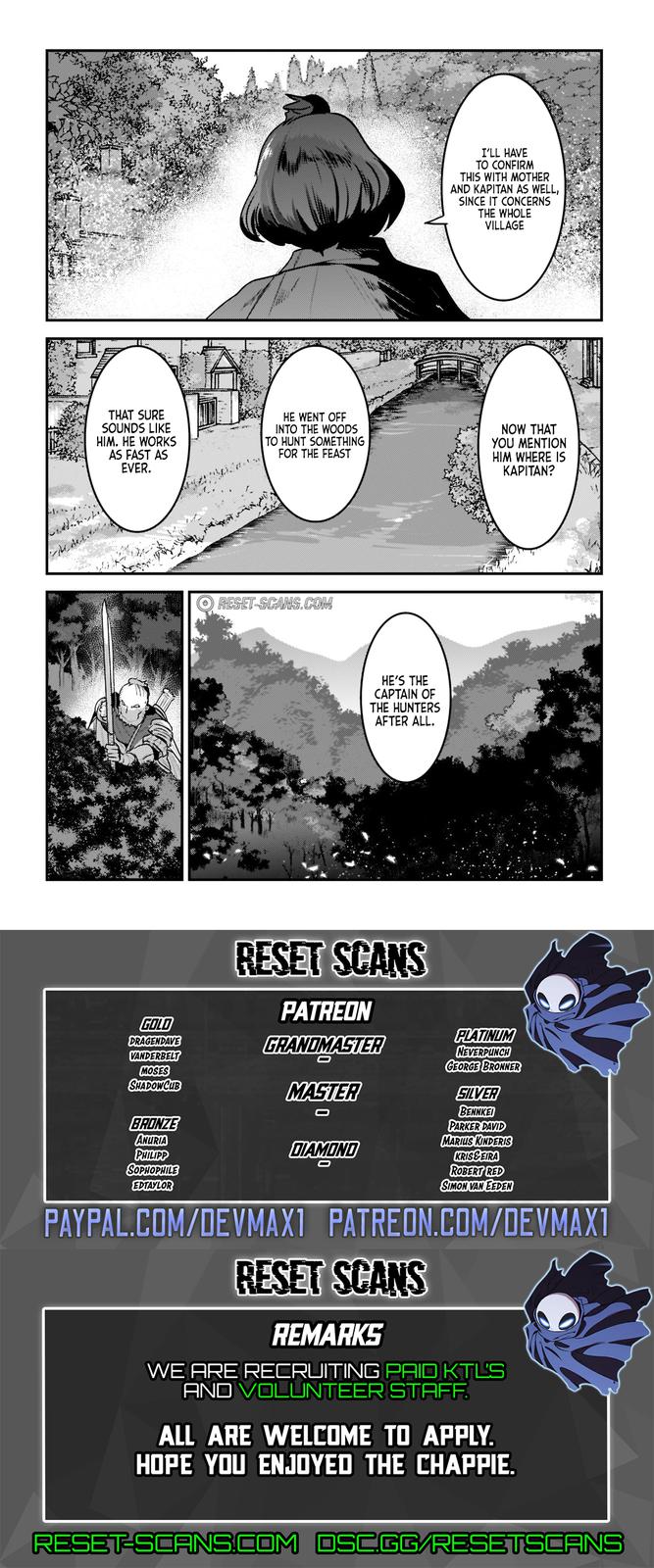 Read The Unwanted Undead Adventurer Manga Online