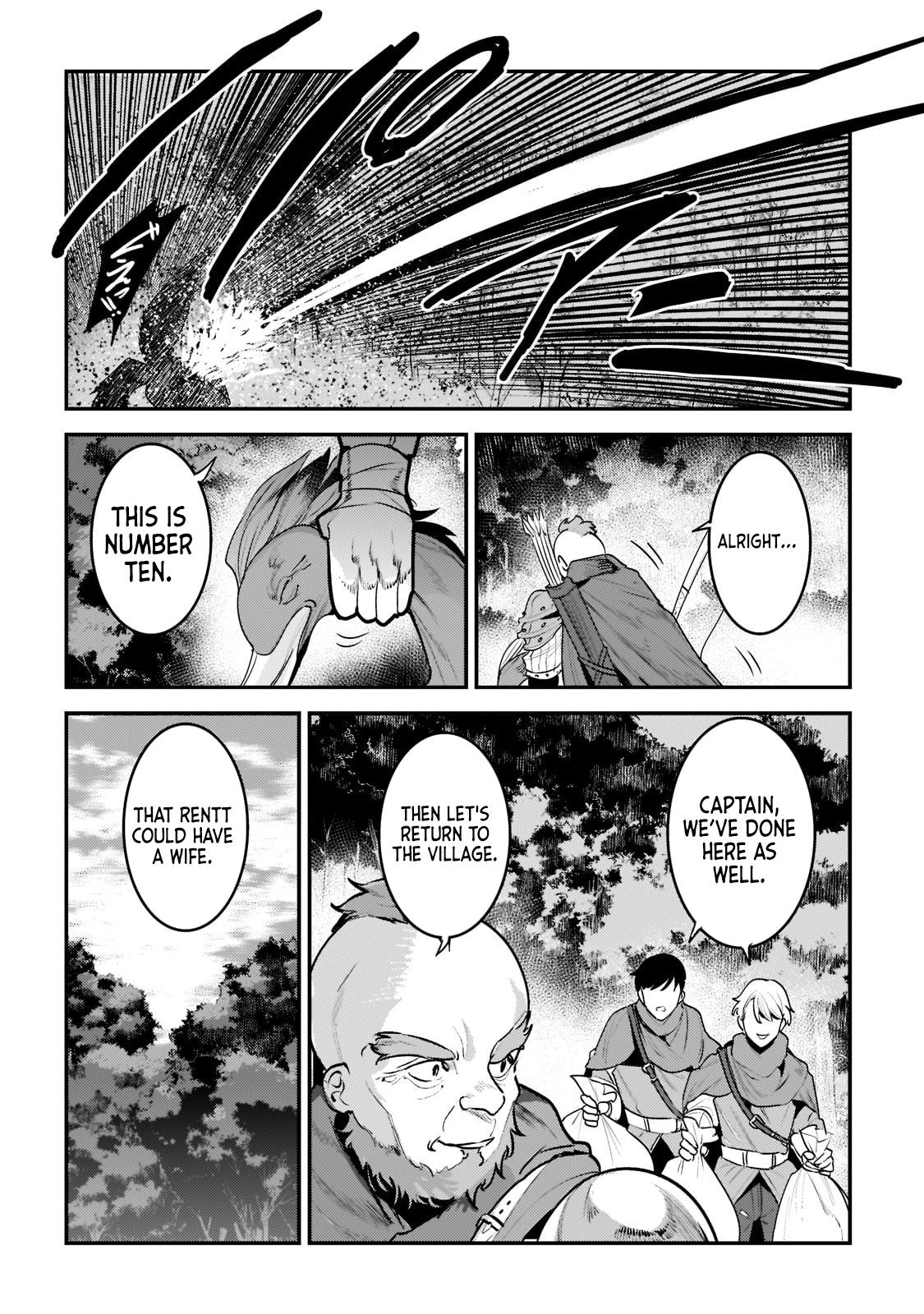 Read The Unwanted Undead Adventurer Manga Online