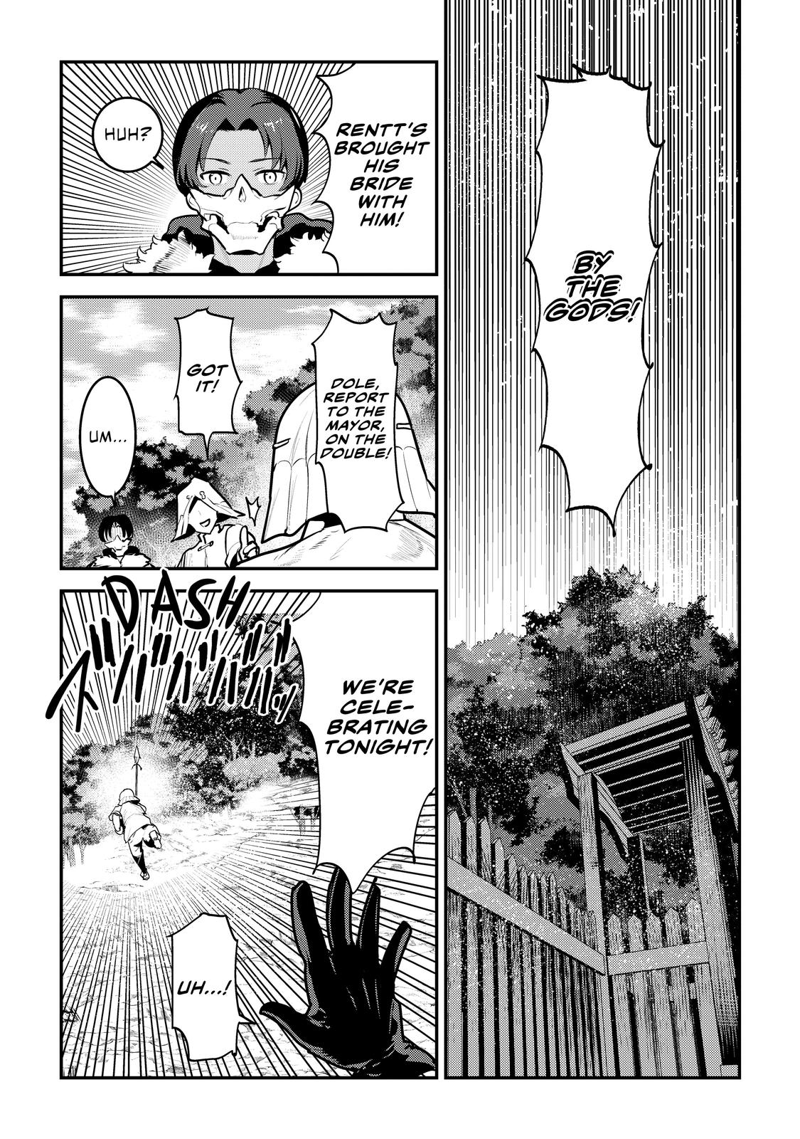 Read The Unwanted Undead Adventurer Manga Online