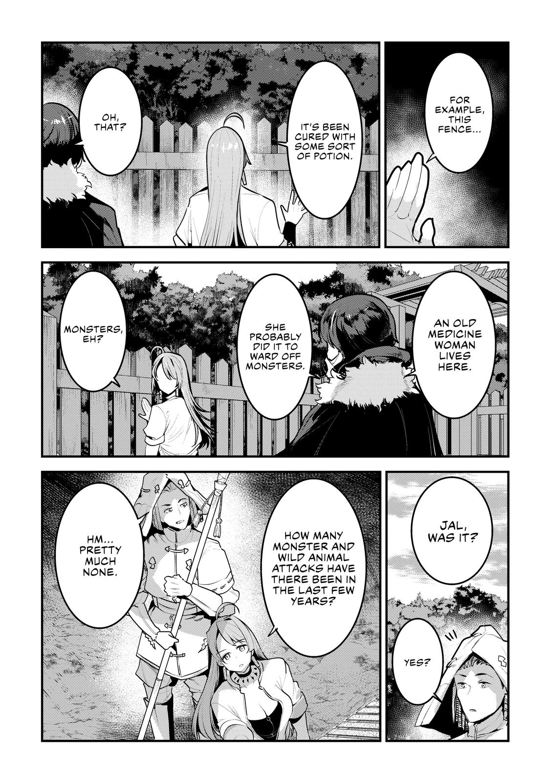 Read The Unwanted Undead Adventurer Manga Online