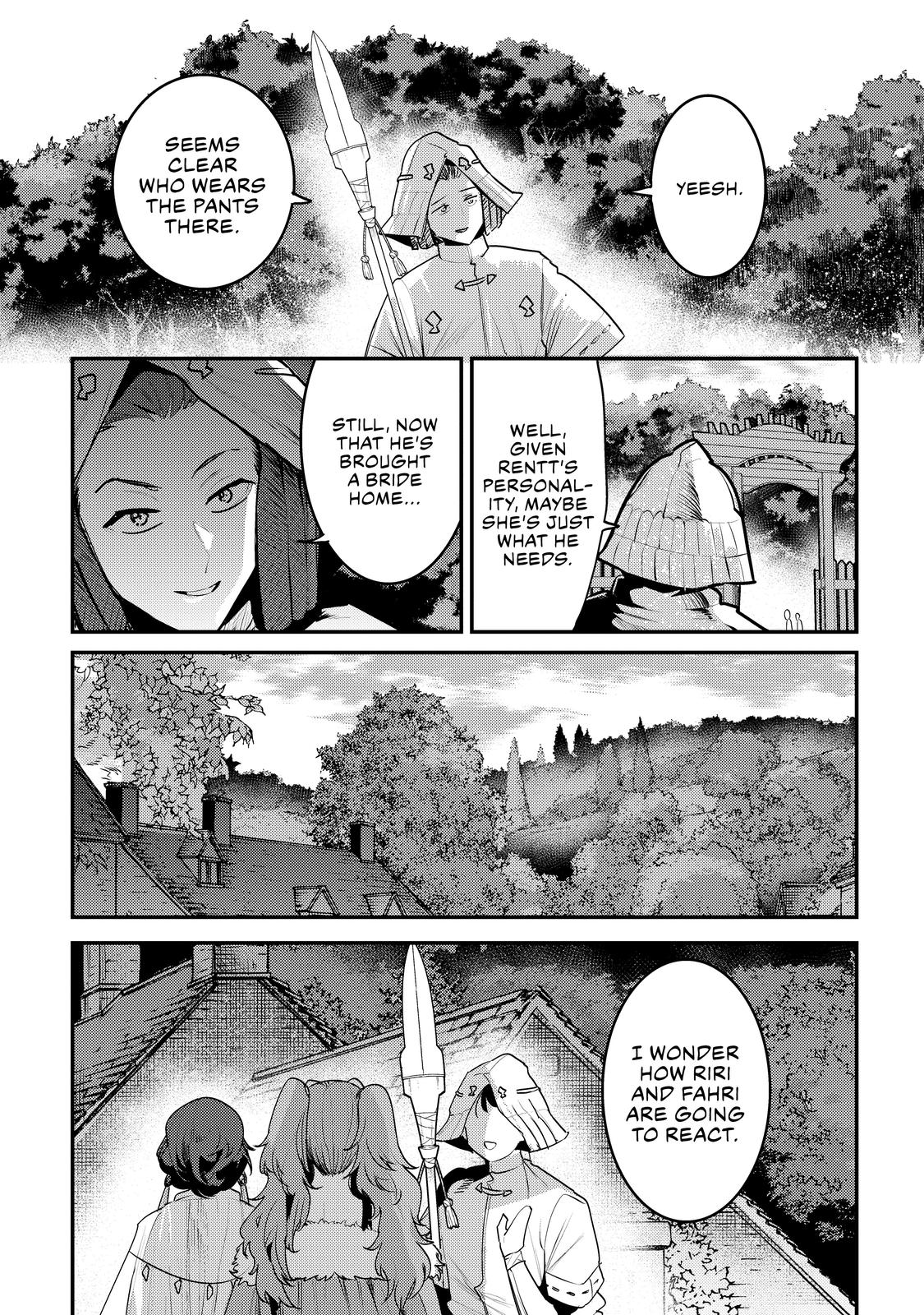 Read The Unwanted Undead Adventurer Manga Online