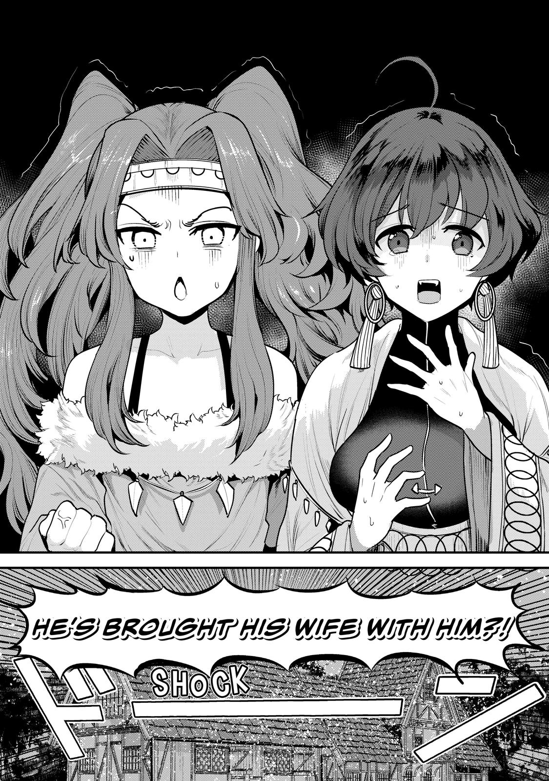 Read The Unwanted Undead Adventurer Manga Online