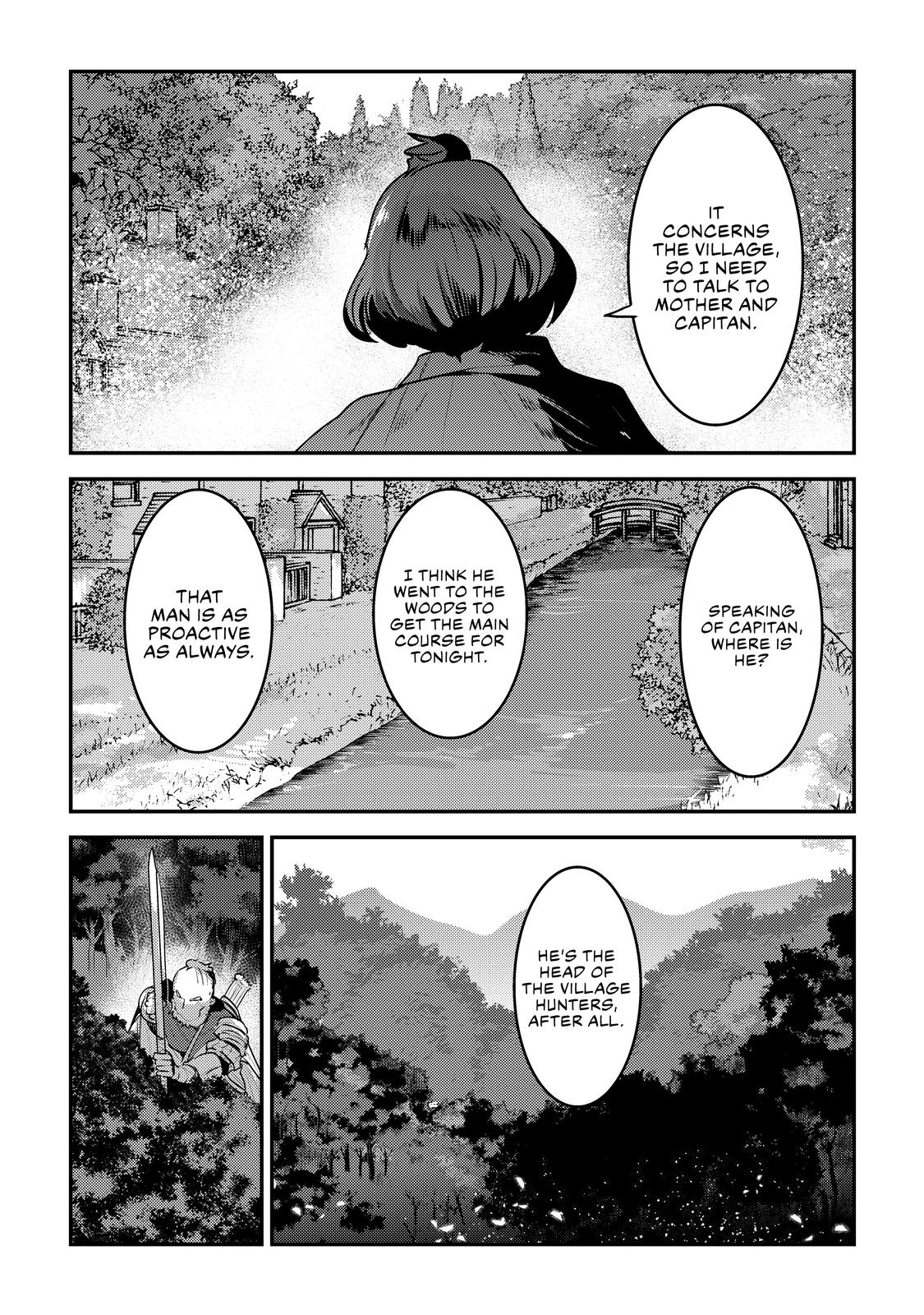 Read The Unwanted Undead Adventurer Manga Online