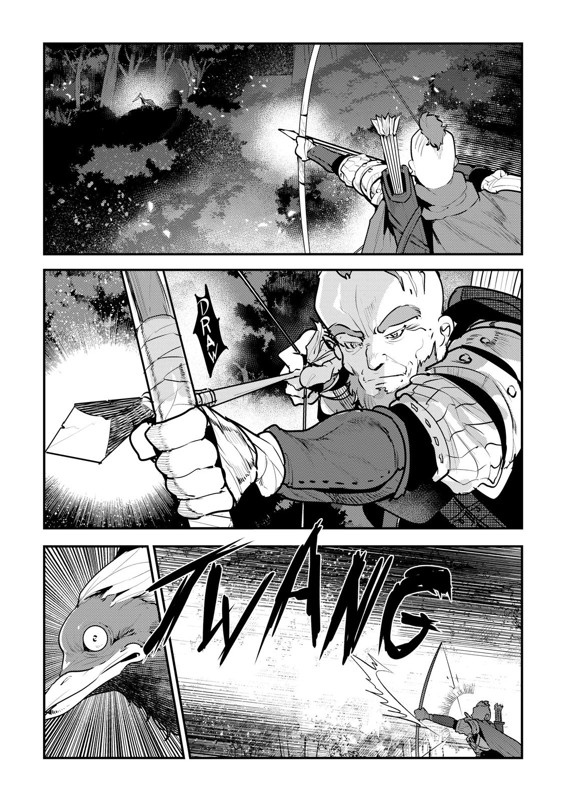 Read The Unwanted Undead Adventurer Manga Online